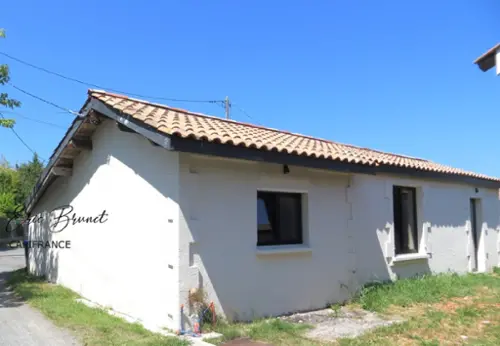 Audenge Gironde house foto 7099488