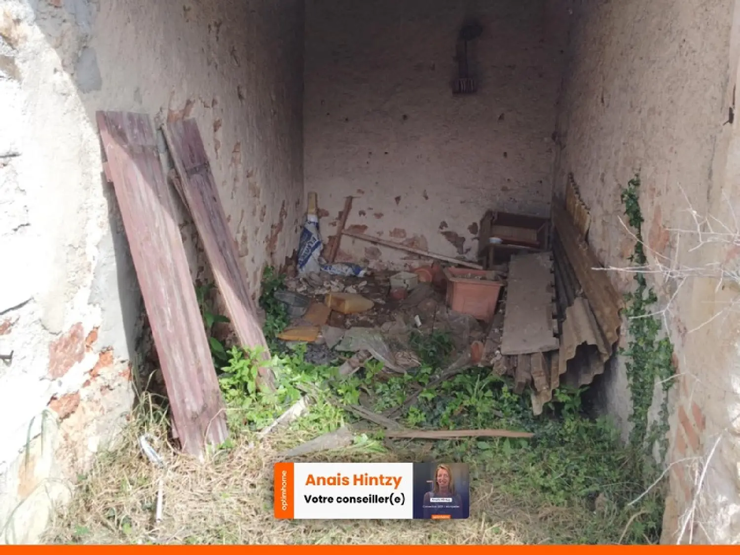  te koop huis Audes Allier 7