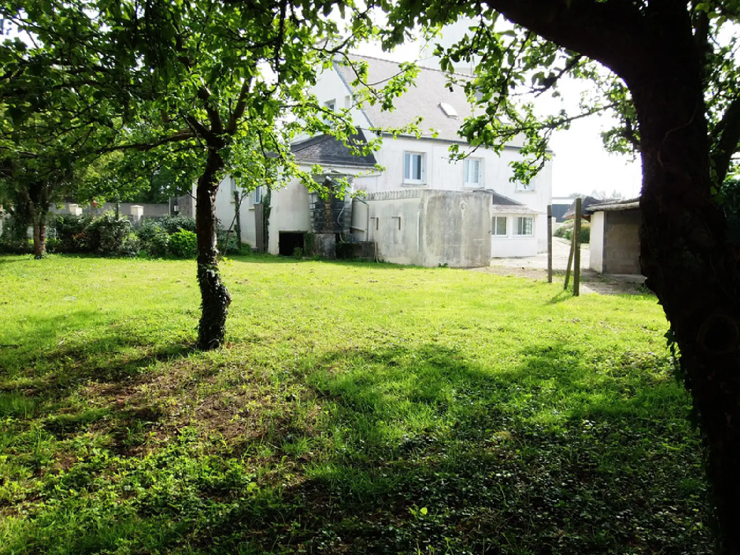 for sale house Audierne Finistère 1