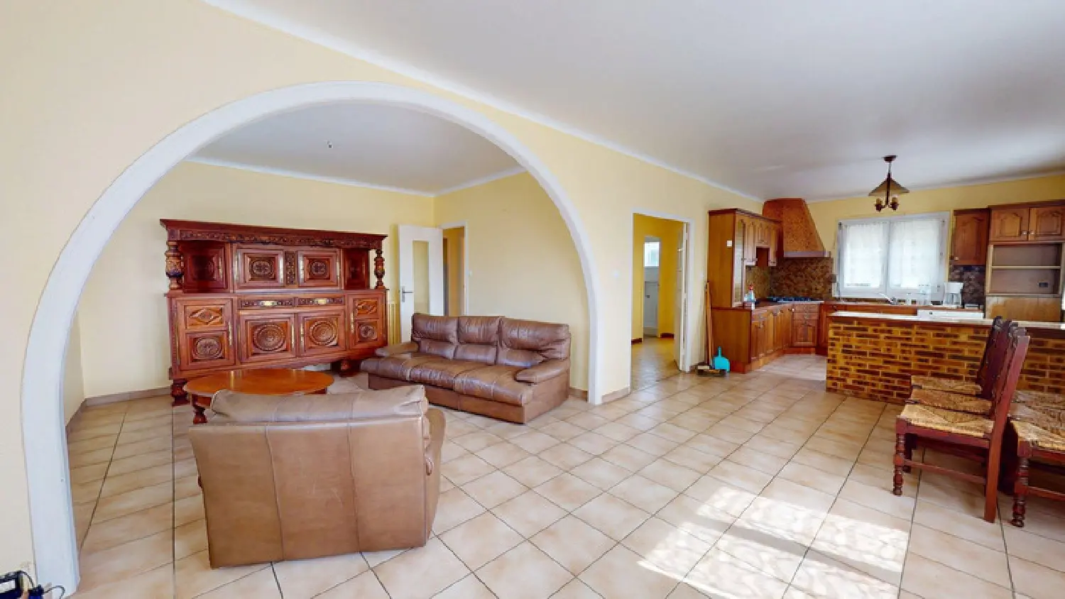  for sale house Audierne Finistère 7