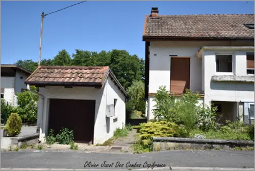 Audincourt Doubs house foto 7092159