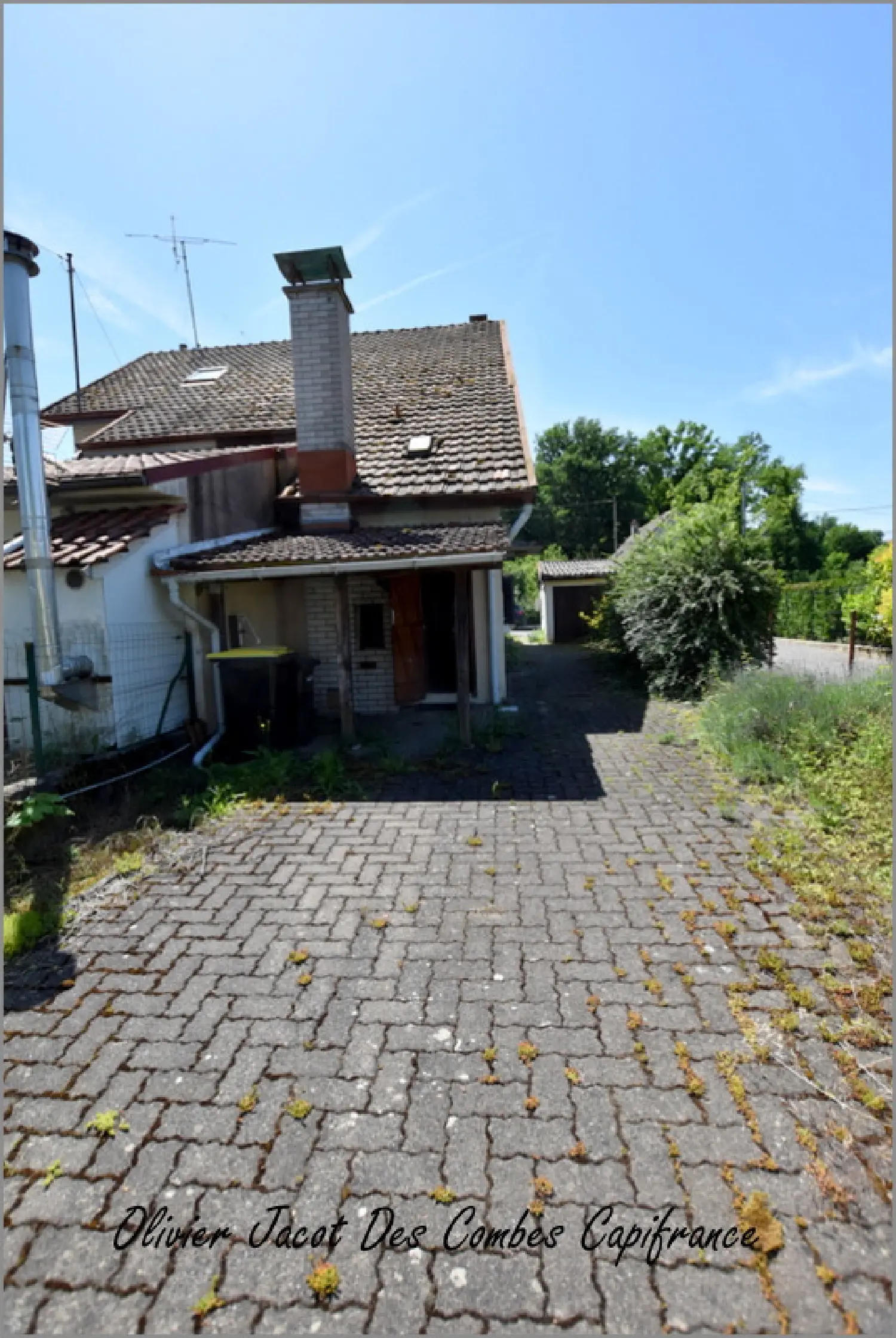  à vendre maison Audincourt Doubs 2