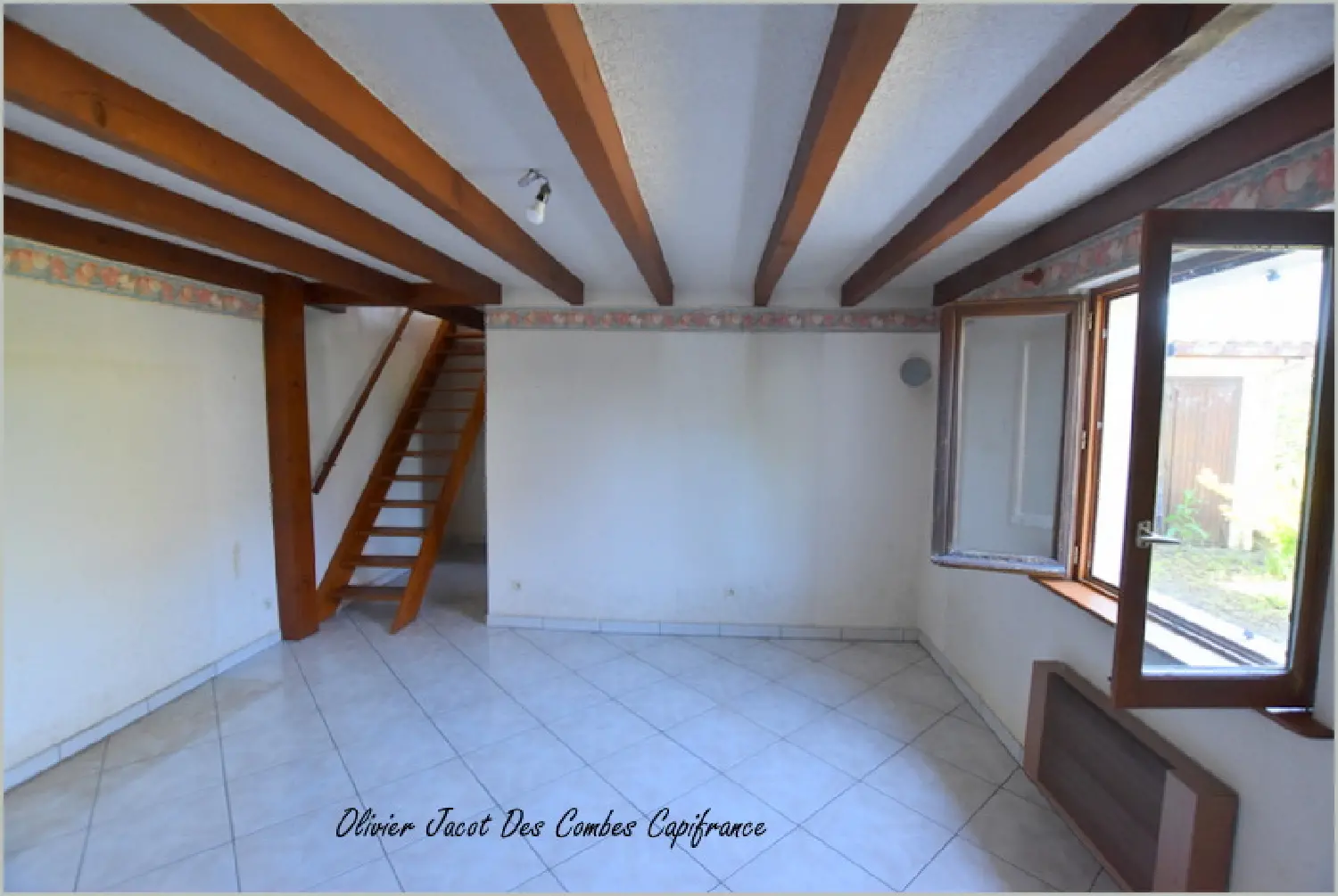  à vendre maison Audincourt Doubs 4