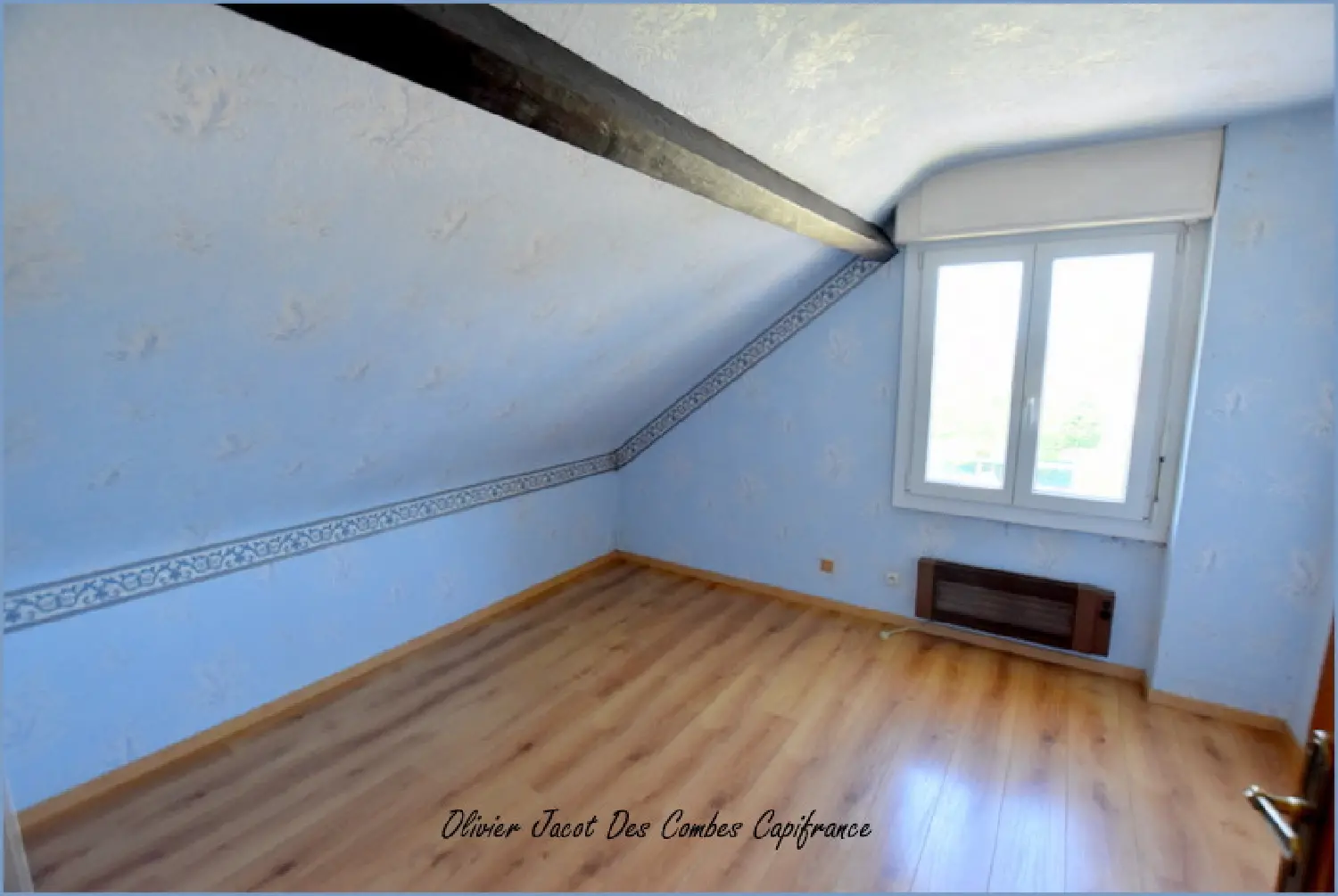  à vendre maison Audincourt Doubs 6