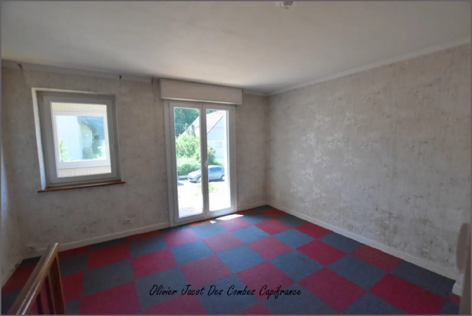  à vendre maison Audincourt Doubs 7