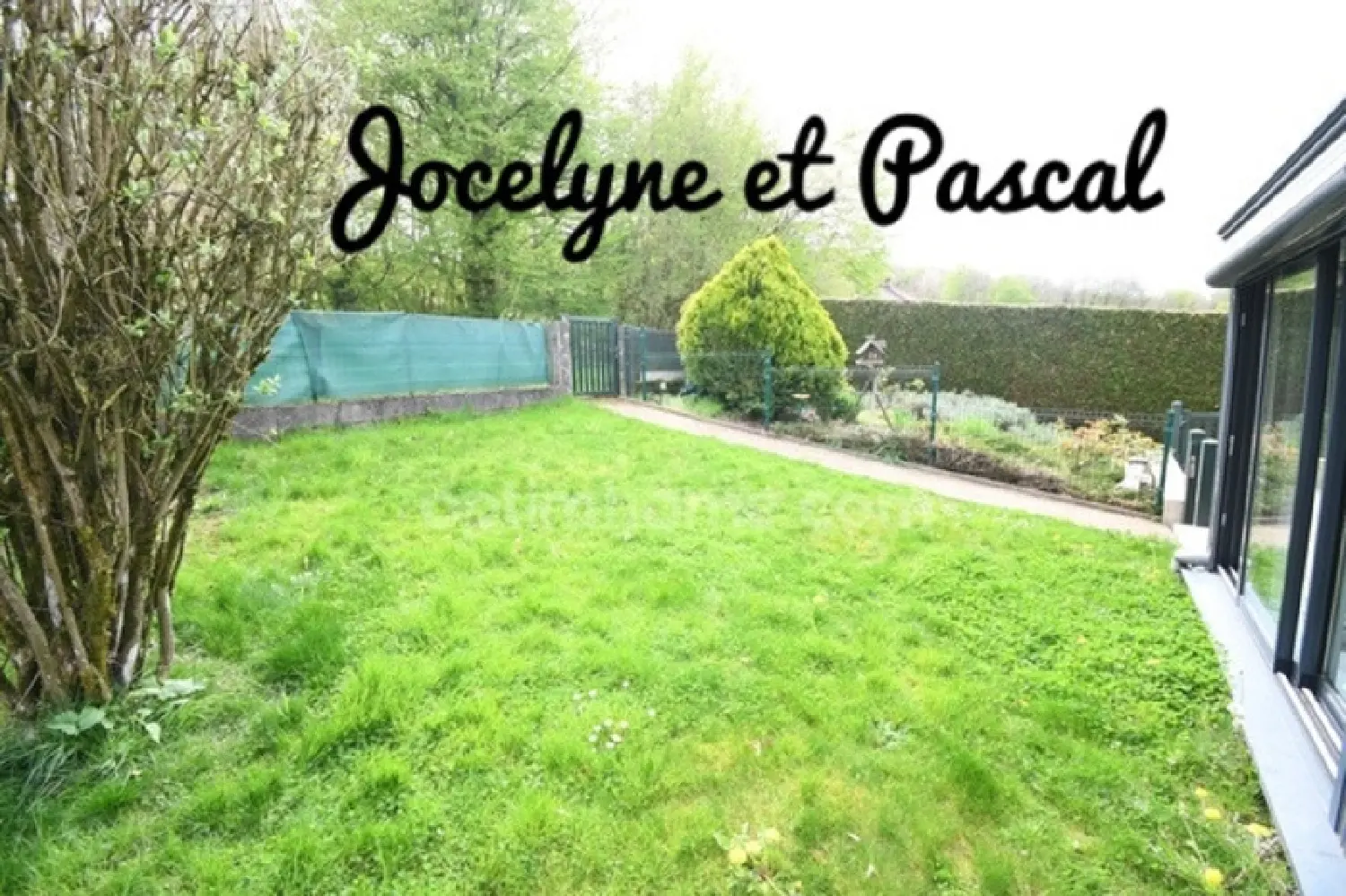  for sale house Audun-le-Tiche Moselle 1