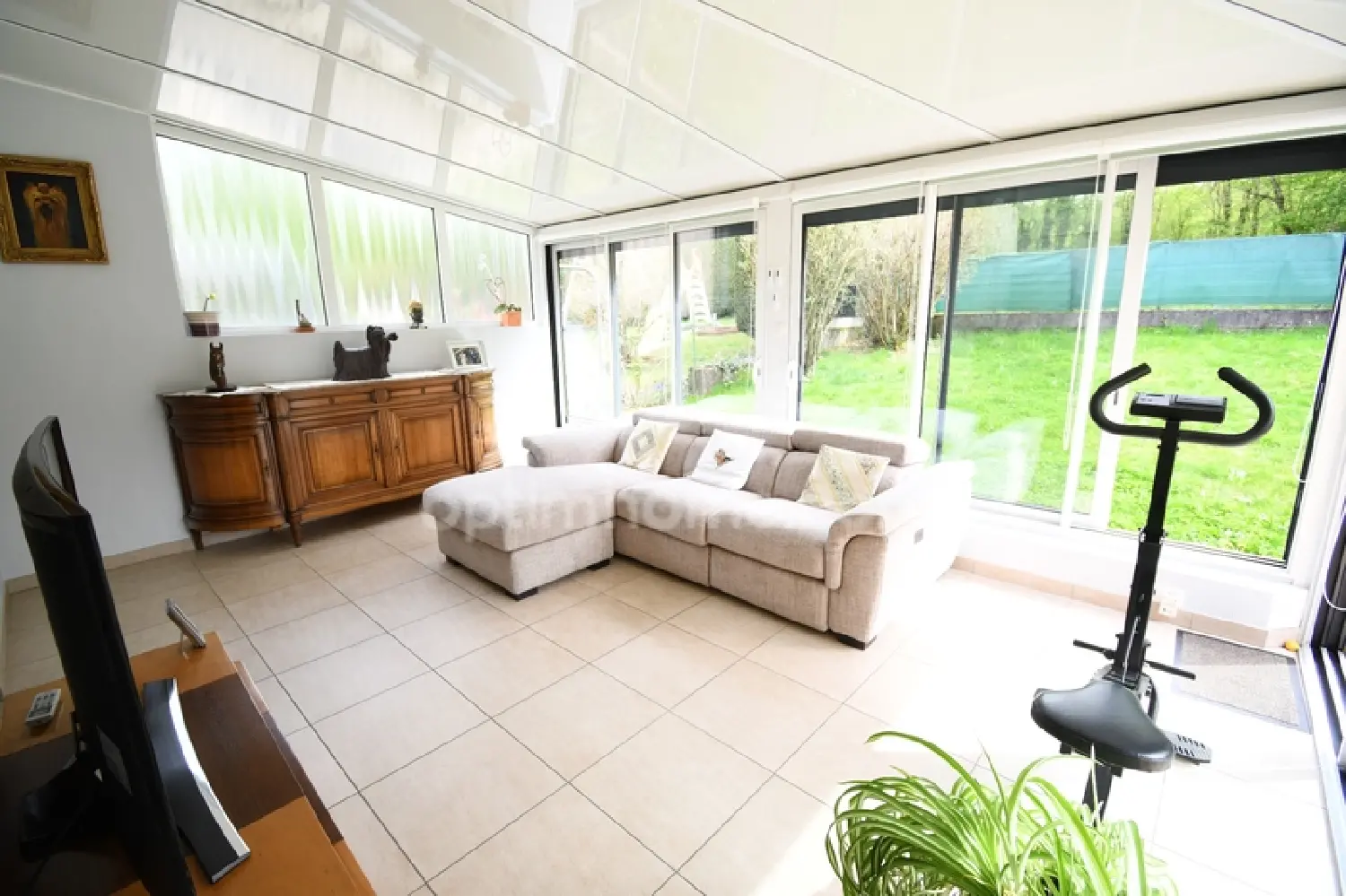  for sale house Audun-le-Tiche Moselle 3