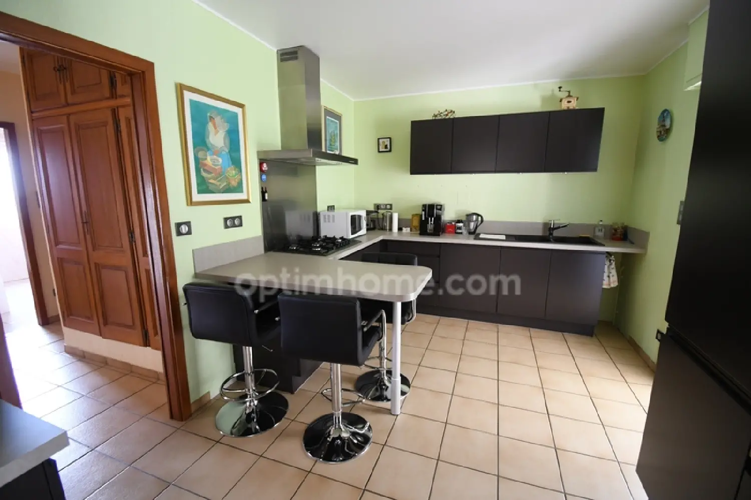  for sale house Audun-le-Tiche Moselle 6