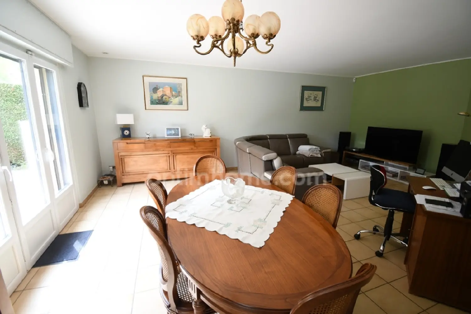 for sale house Audun-le-Tiche Moselle 8