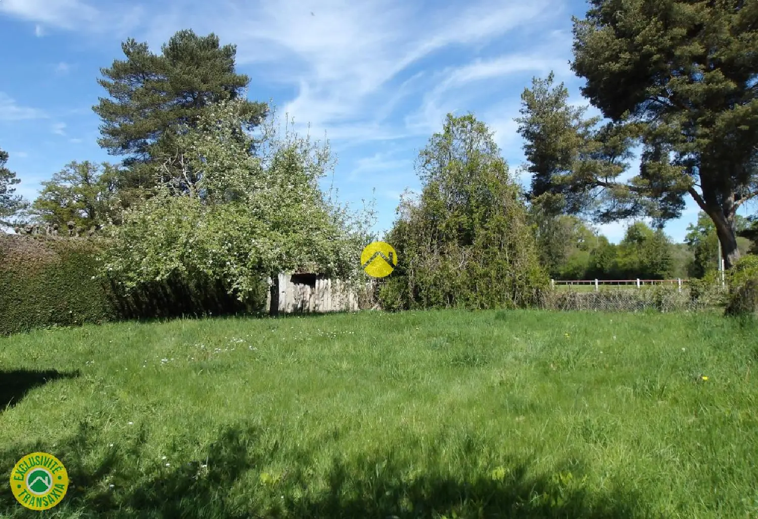  à vendre maison Augères Creuse 2