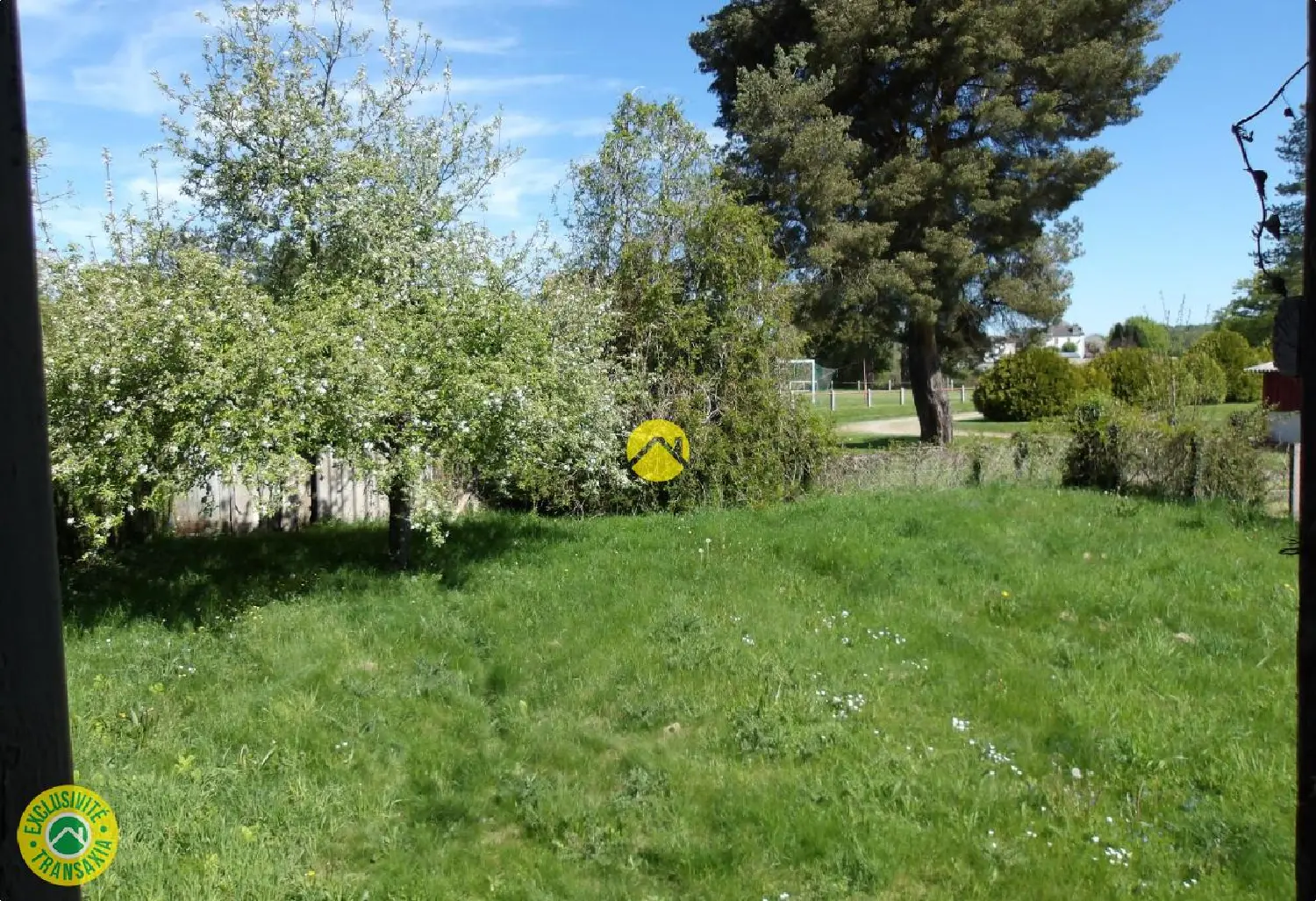  à vendre maison Augères Creuse 4