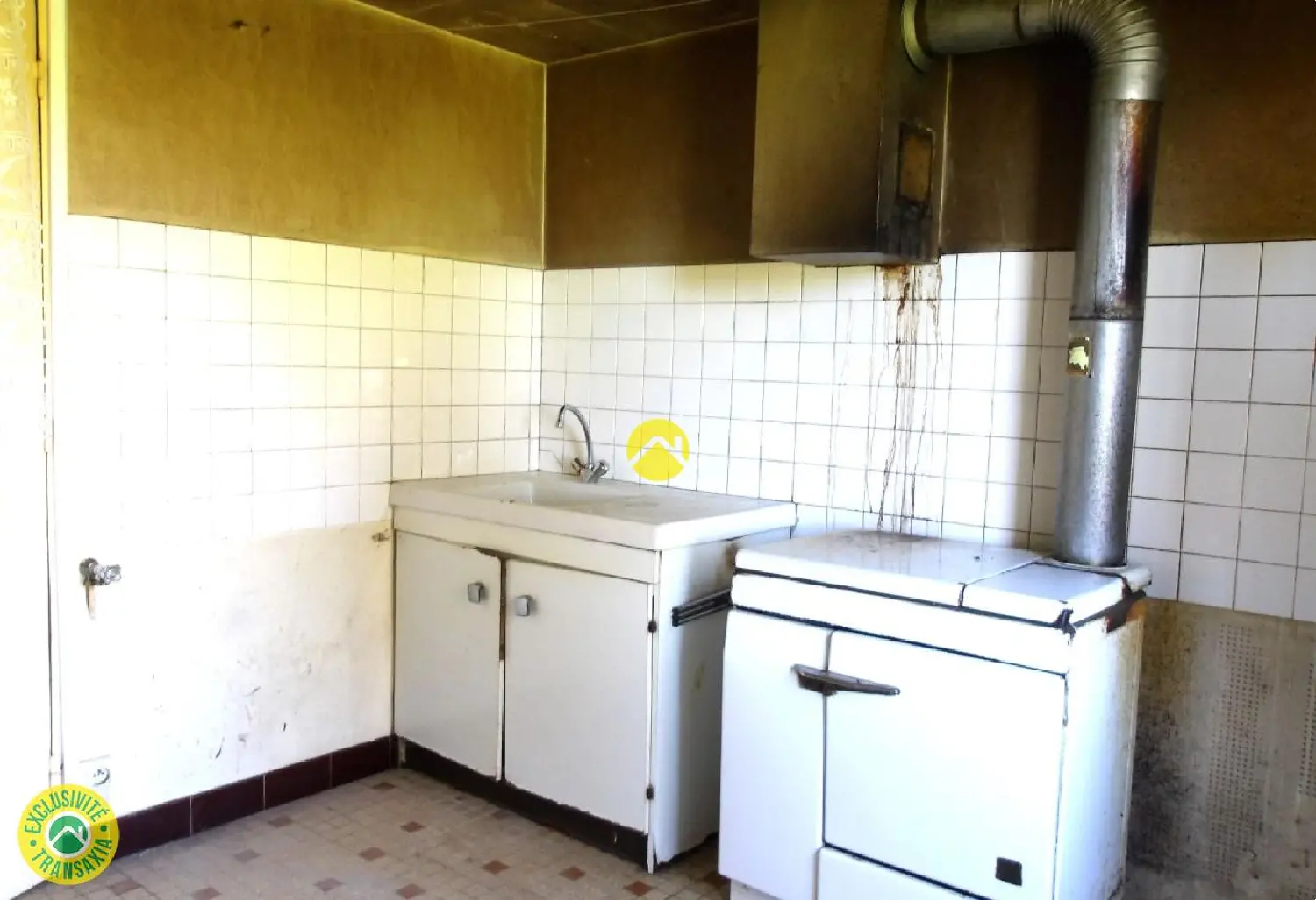  à vendre maison Augères Creuse 6