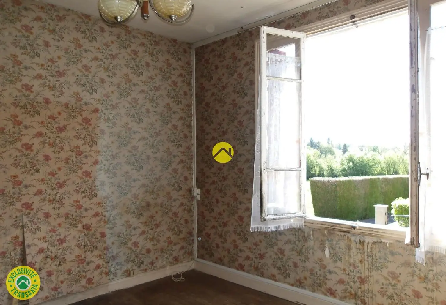  à vendre maison Augères Creuse 7