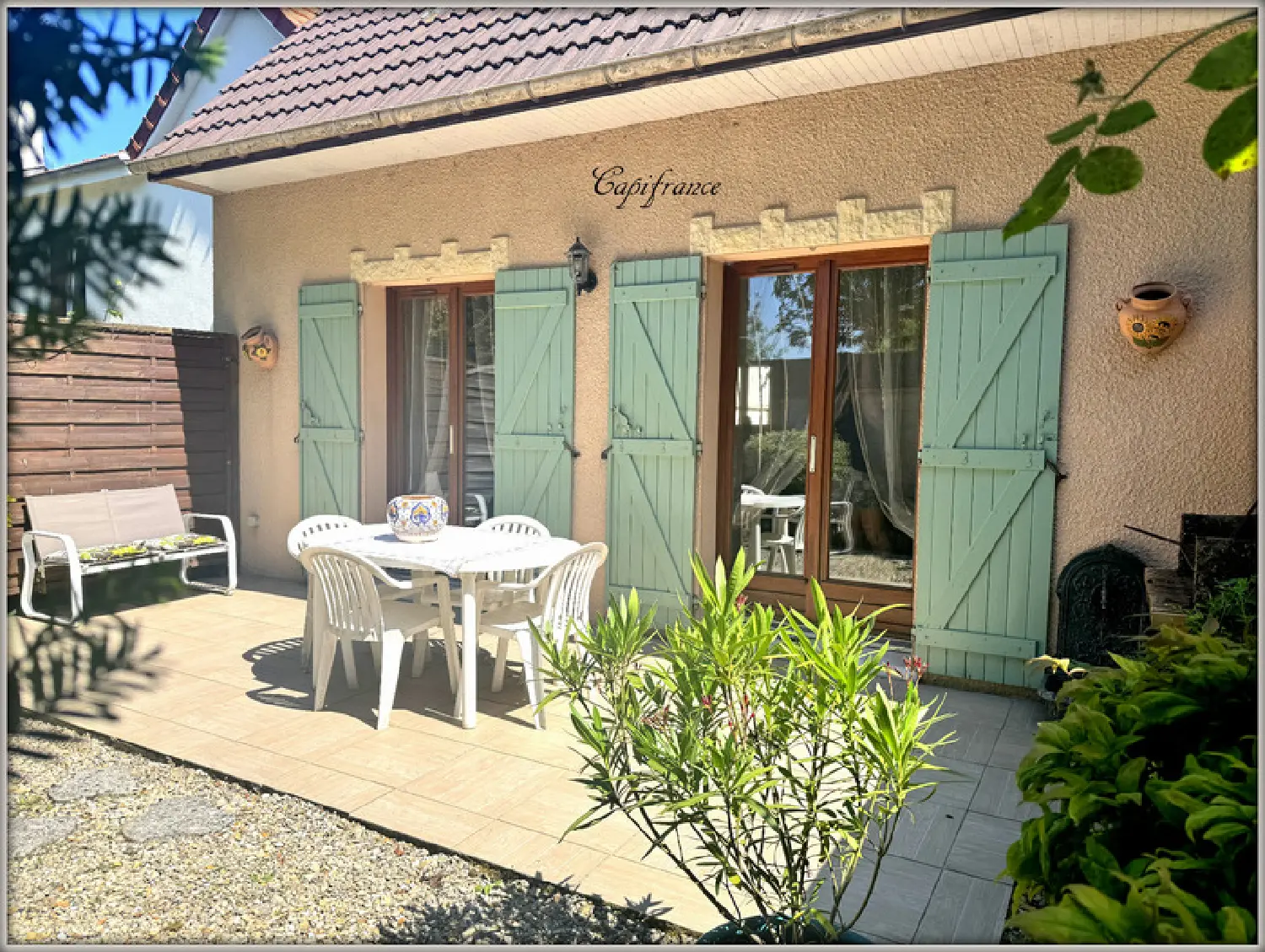  à vendre maison Aulnay-sous-Bois Seine-Saint-Denis 1