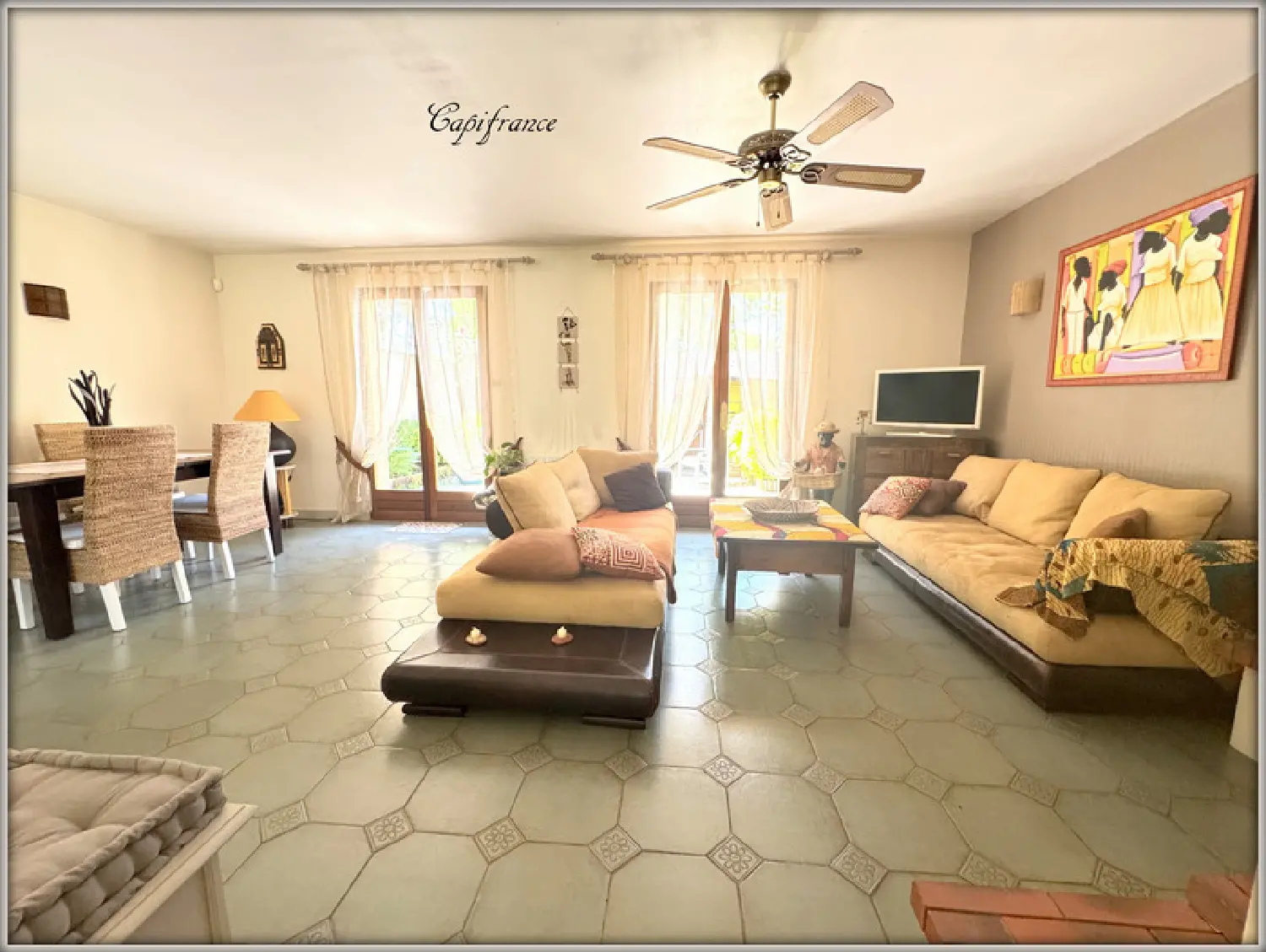  à vendre maison Aulnay-sous-Bois Seine-Saint-Denis 4