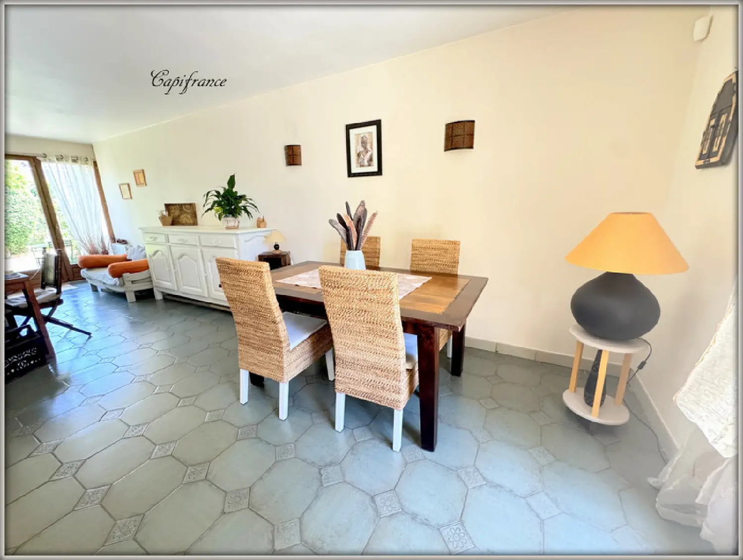  à vendre maison Aulnay-sous-Bois Seine-Saint-Denis 7