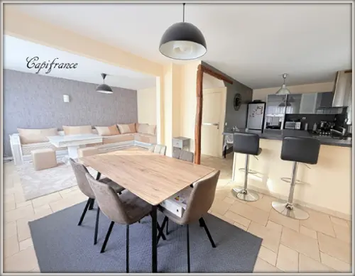 Aulnay-sous-Bois Seine-Saint-Denis maison foto 7088753