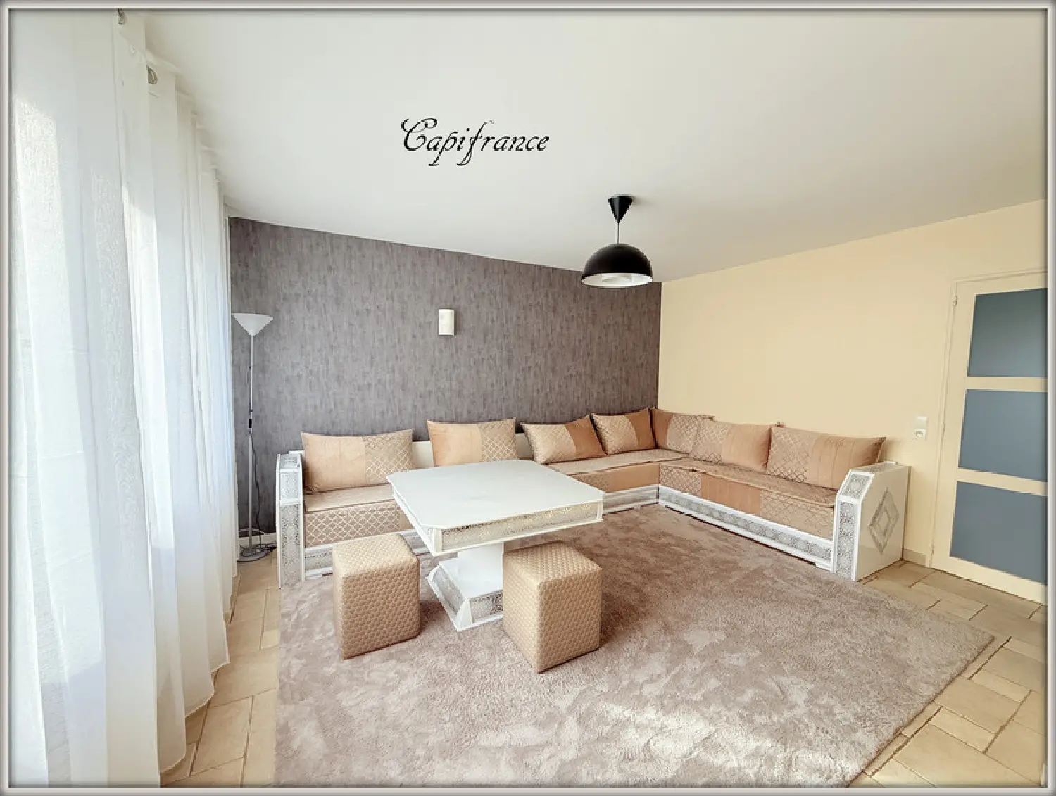  à vendre maison Aulnay-sous-Bois Seine-Saint-Denis 3