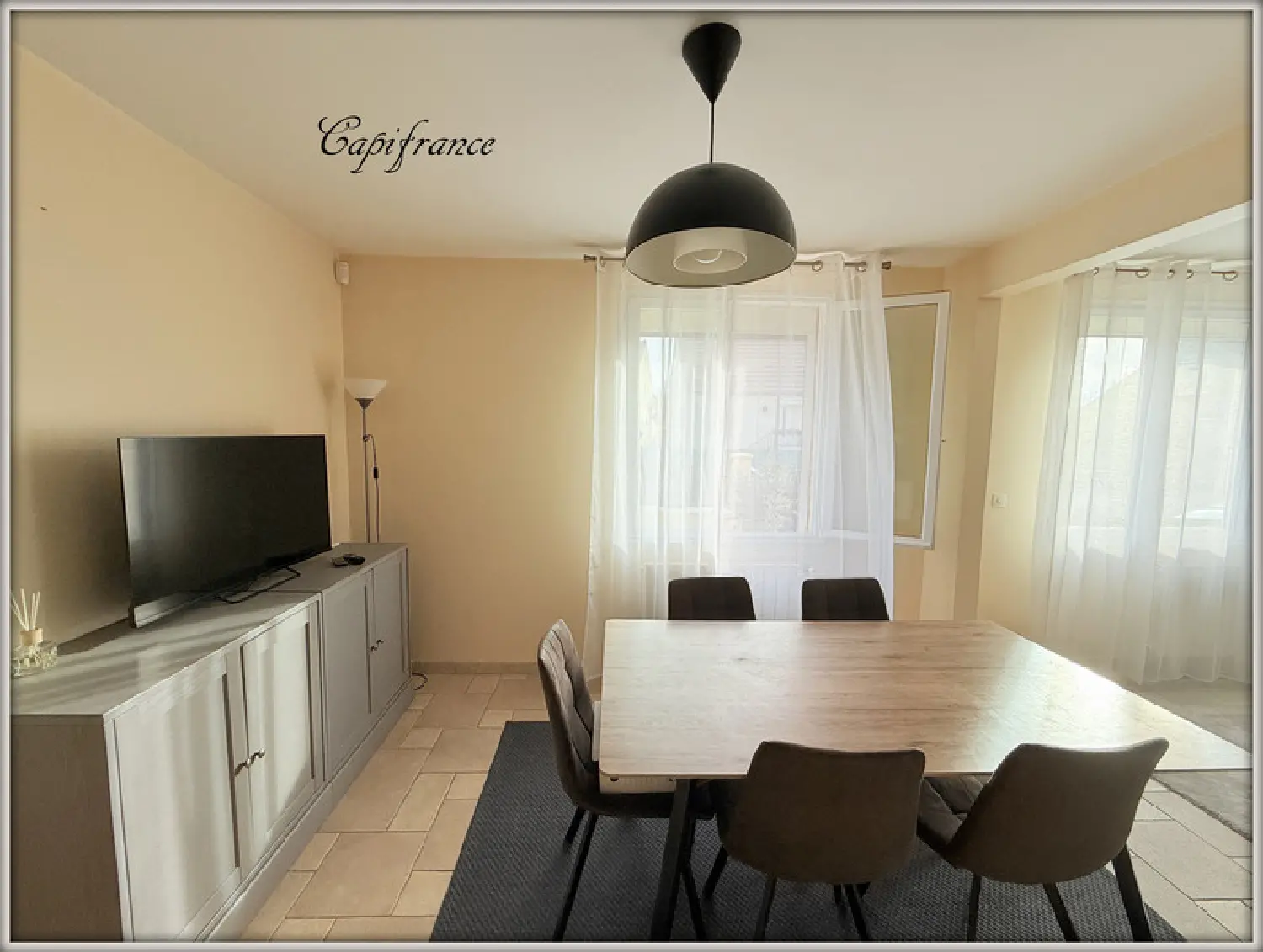  à vendre maison Aulnay-sous-Bois Seine-Saint-Denis 4