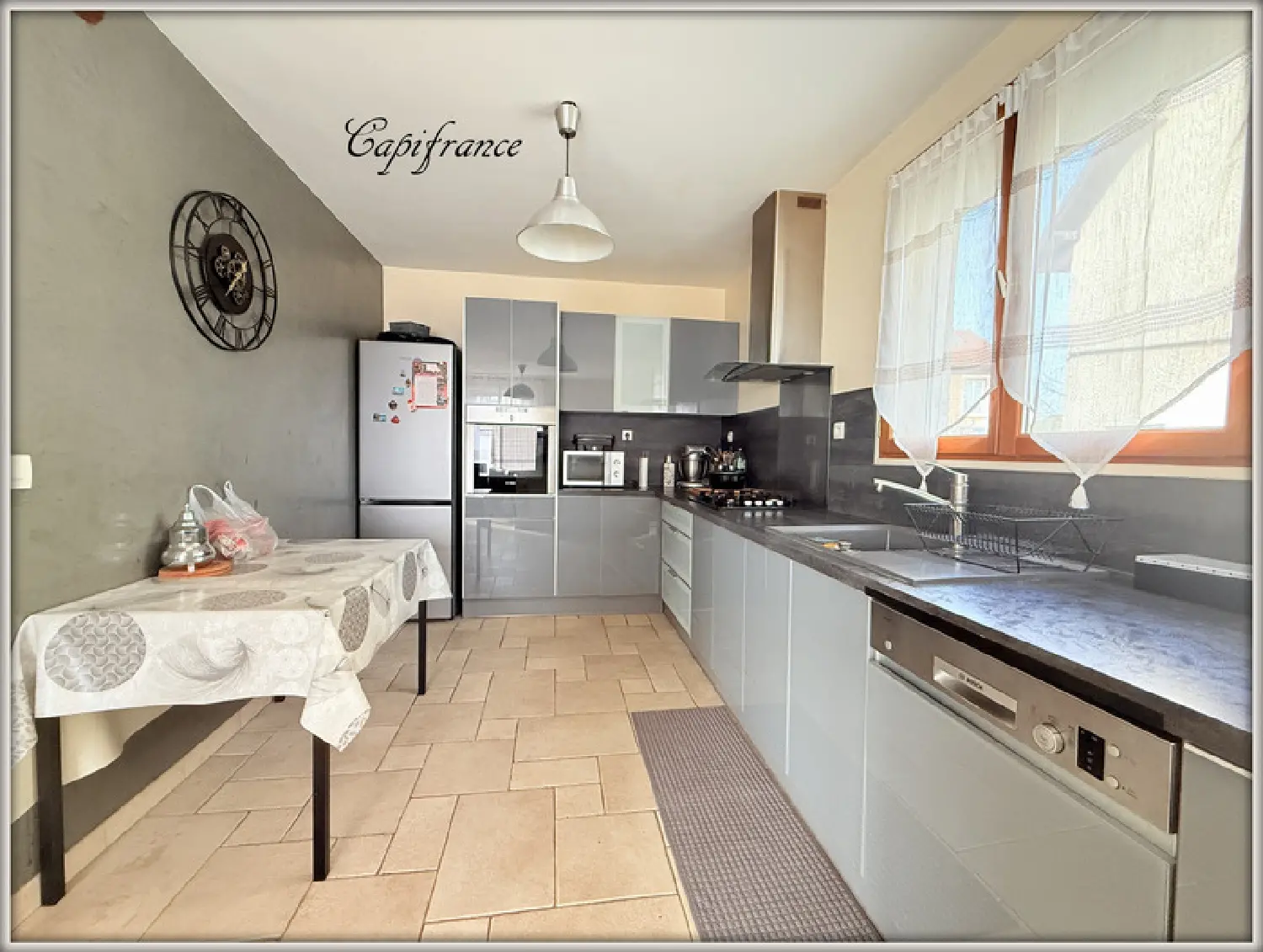  à vendre maison Aulnay-sous-Bois Seine-Saint-Denis 5