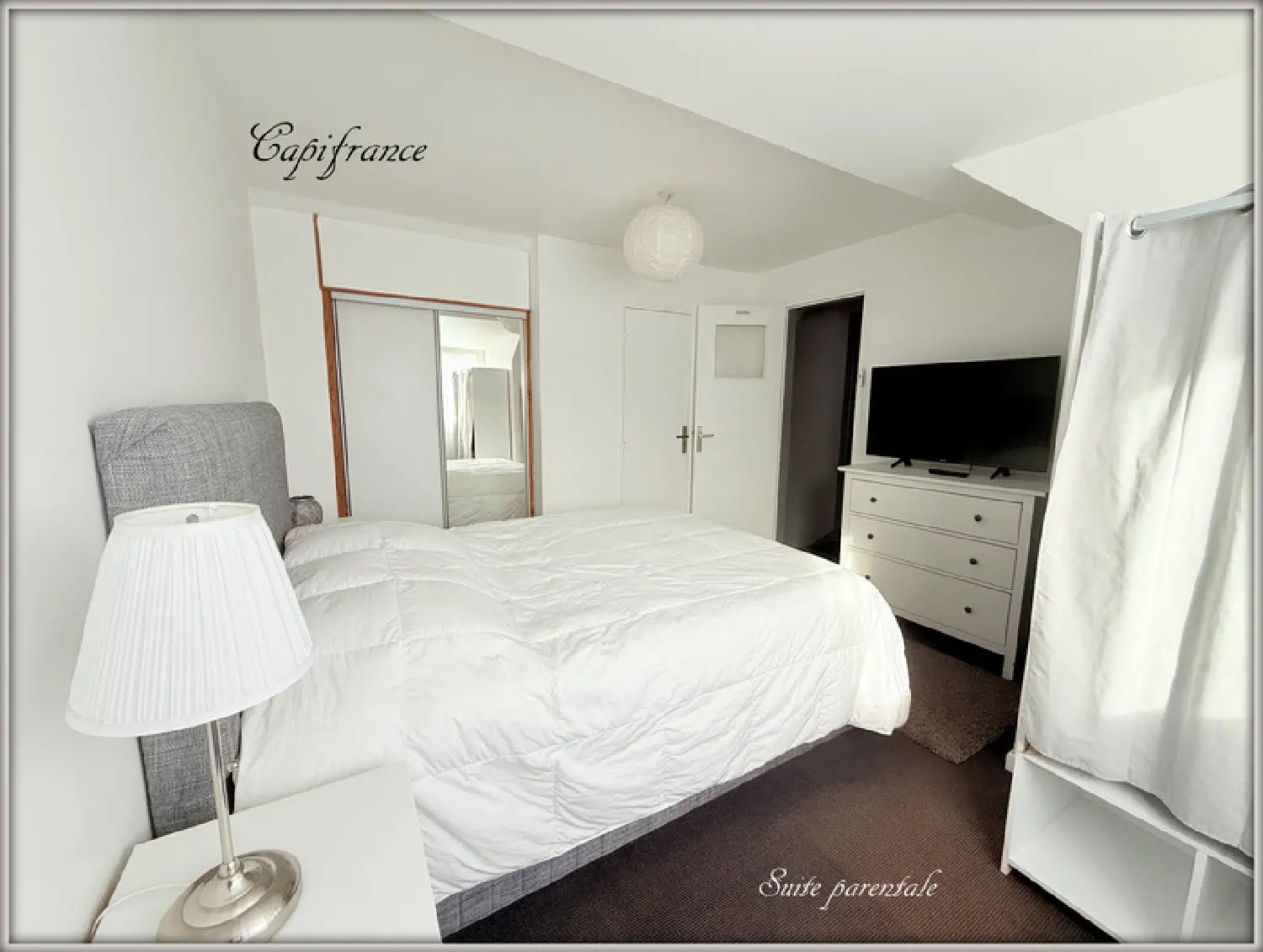  à vendre maison Aulnay-sous-Bois Seine-Saint-Denis 7