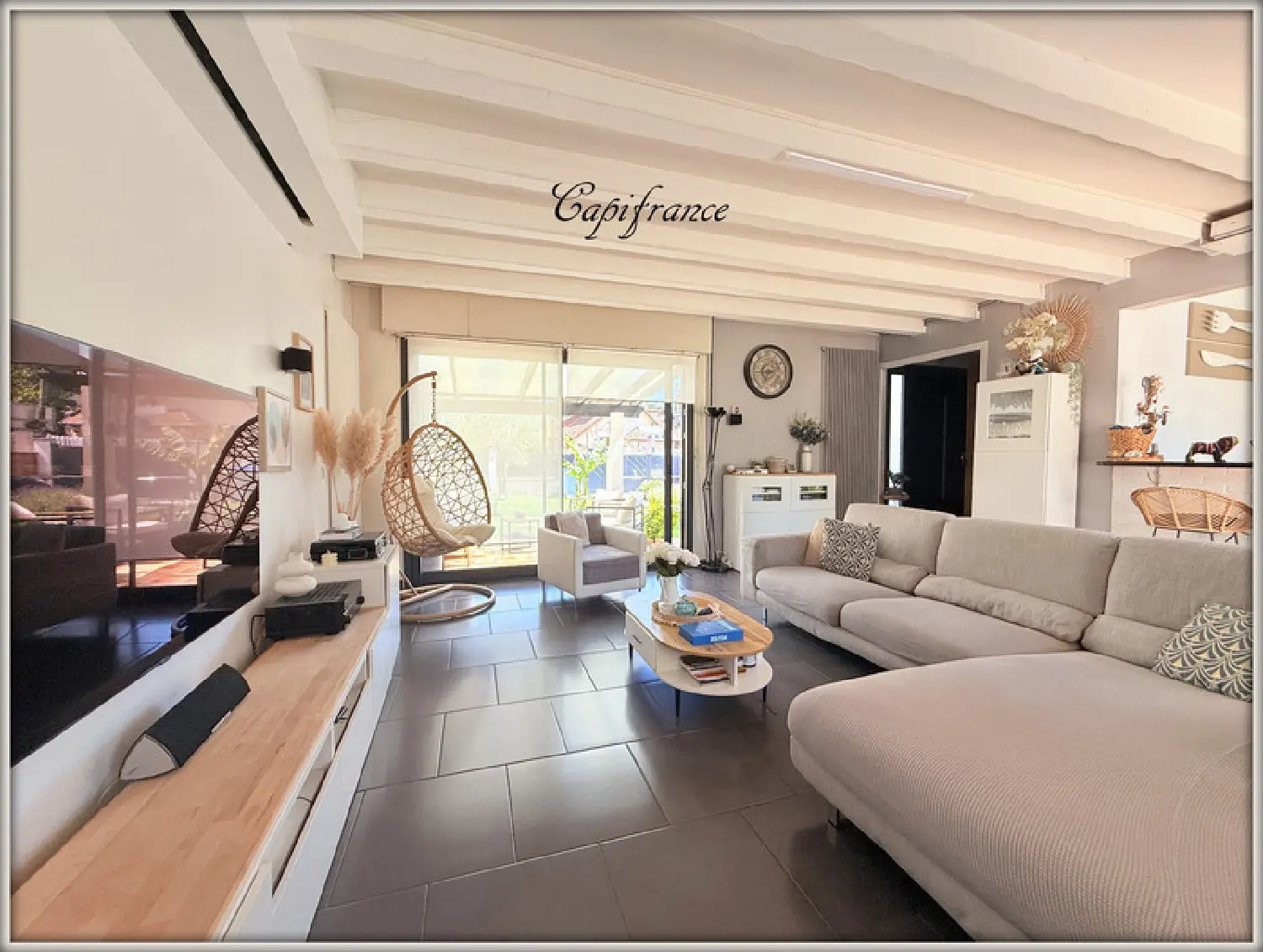  à vendre maison Aulnay-sous-Bois Seine-Saint-Denis 1