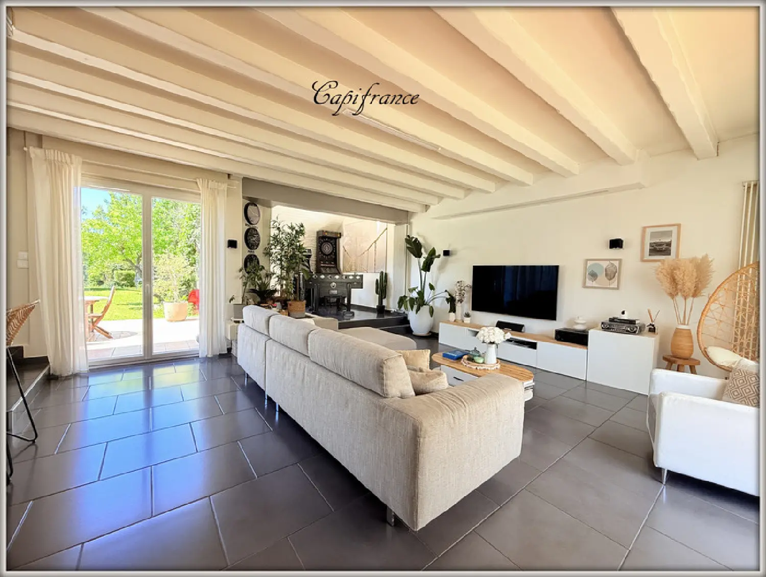  à vendre maison Aulnay-sous-Bois Seine-Saint-Denis 3