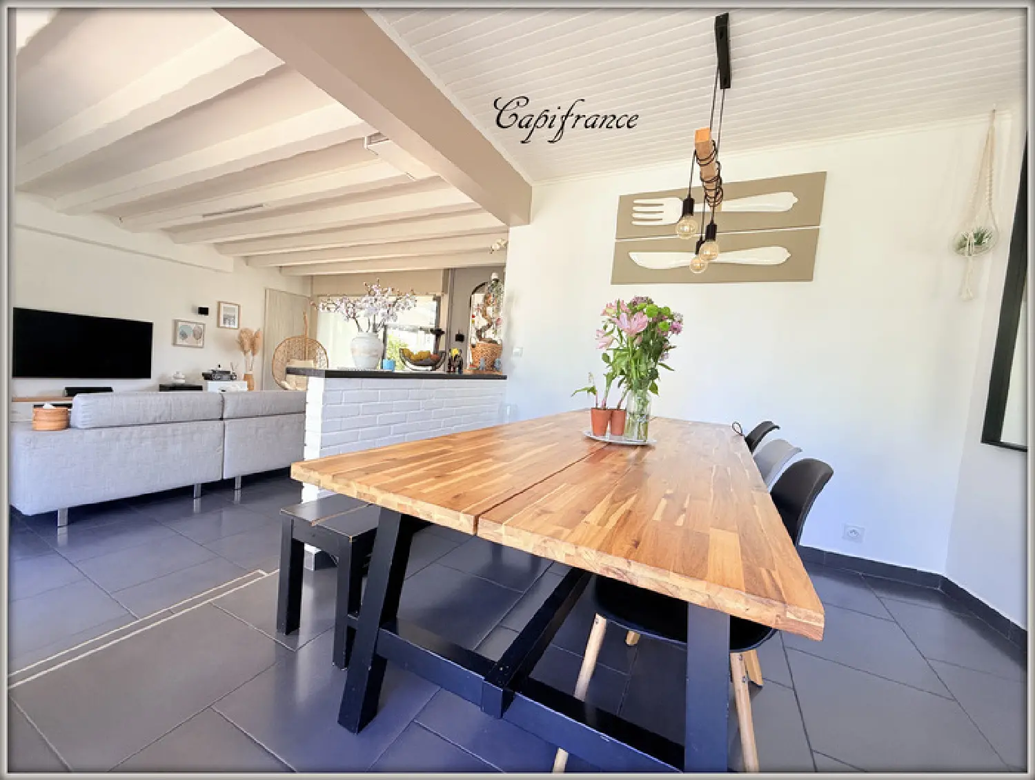  à vendre maison Aulnay-sous-Bois Seine-Saint-Denis 5