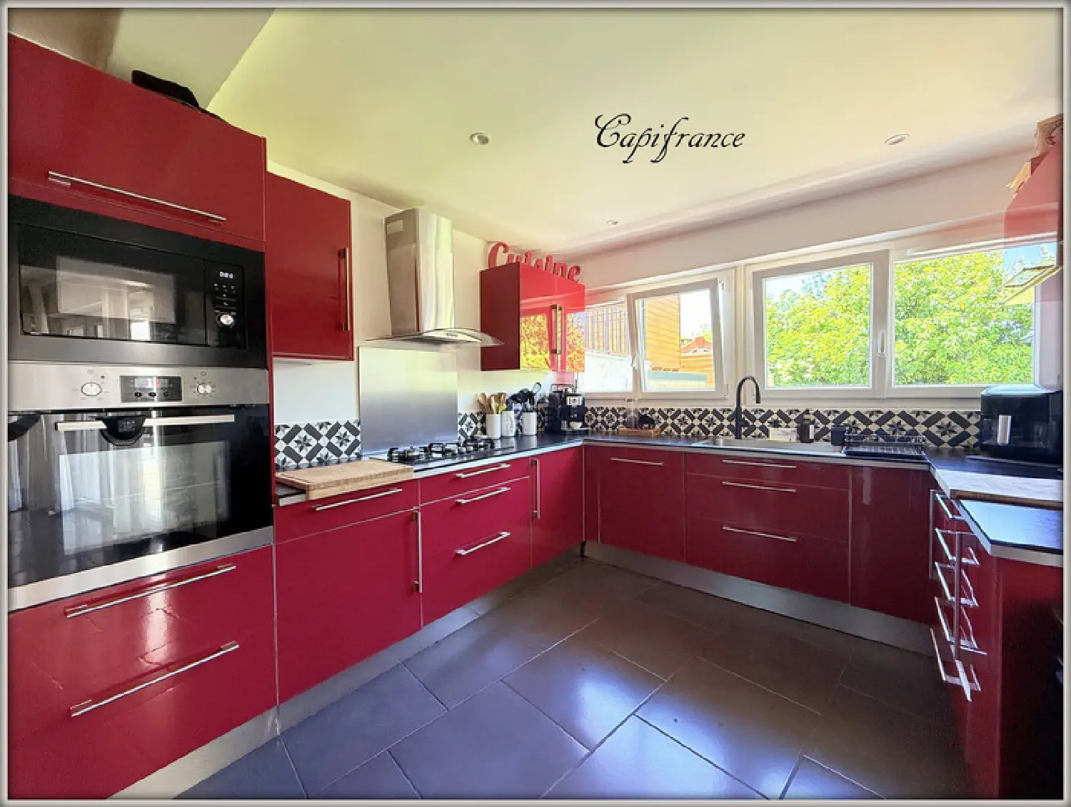  à vendre maison Aulnay-sous-Bois Seine-Saint-Denis 6