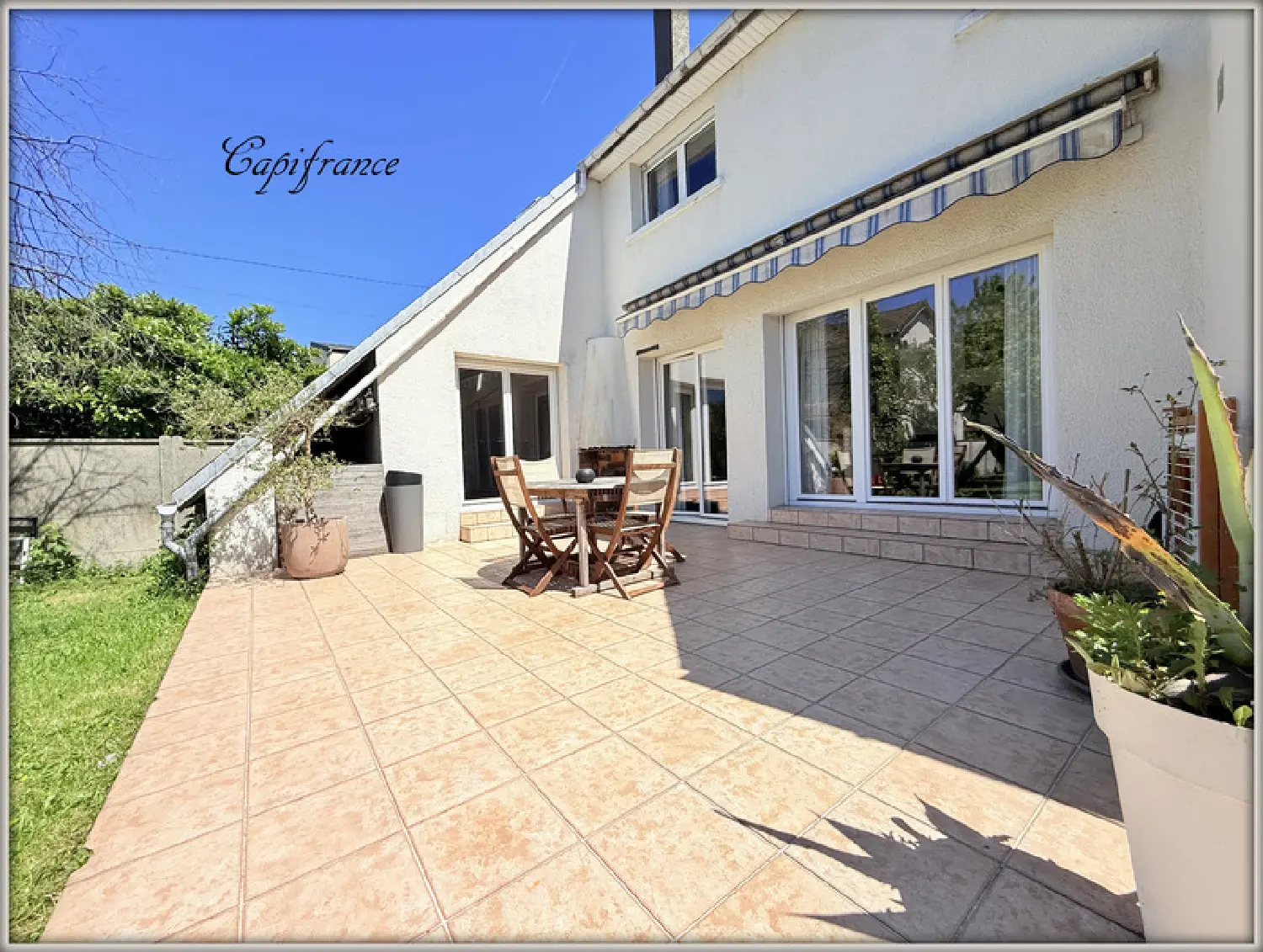  à vendre maison Aulnay-sous-Bois Seine-Saint-Denis 8