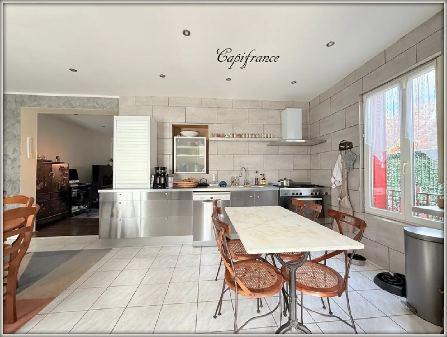  à vendre maison Aulnay-sous-Bois Seine-Saint-Denis 1