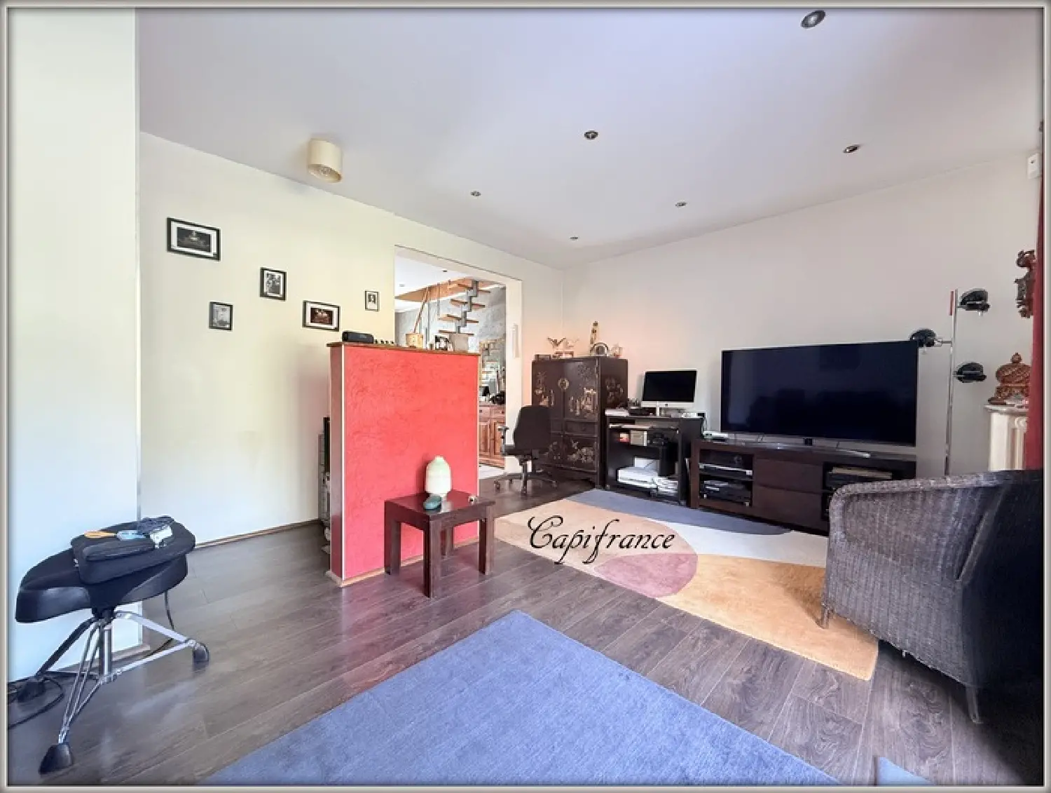  à vendre maison Aulnay-sous-Bois Seine-Saint-Denis 4