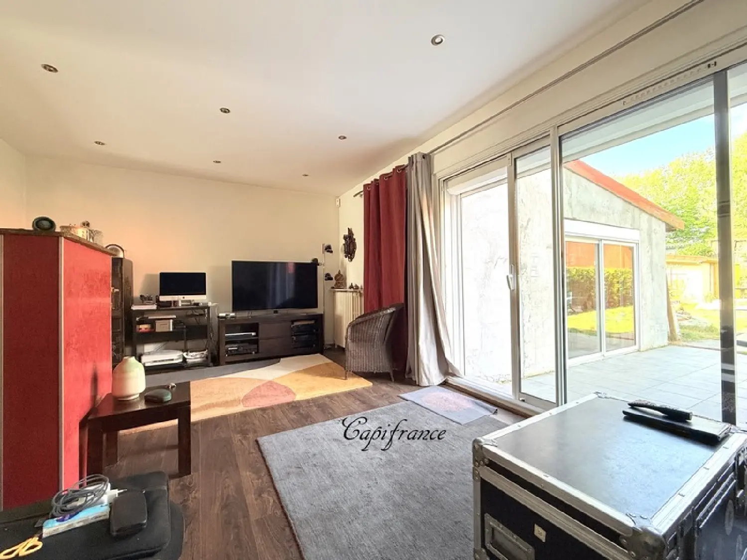  à vendre maison Aulnay-sous-Bois Seine-Saint-Denis 5