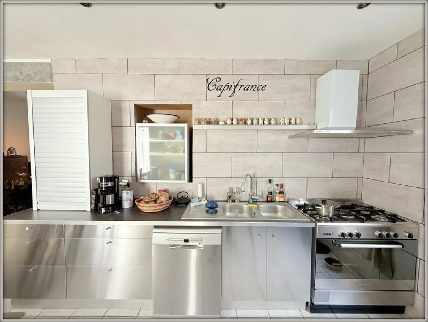 à vendre maison Aulnay-sous-Bois Seine-Saint-Denis 8