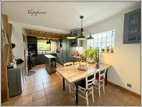 Aulnay-sous-Bois Seine-Saint-Denis maison foto 7088764