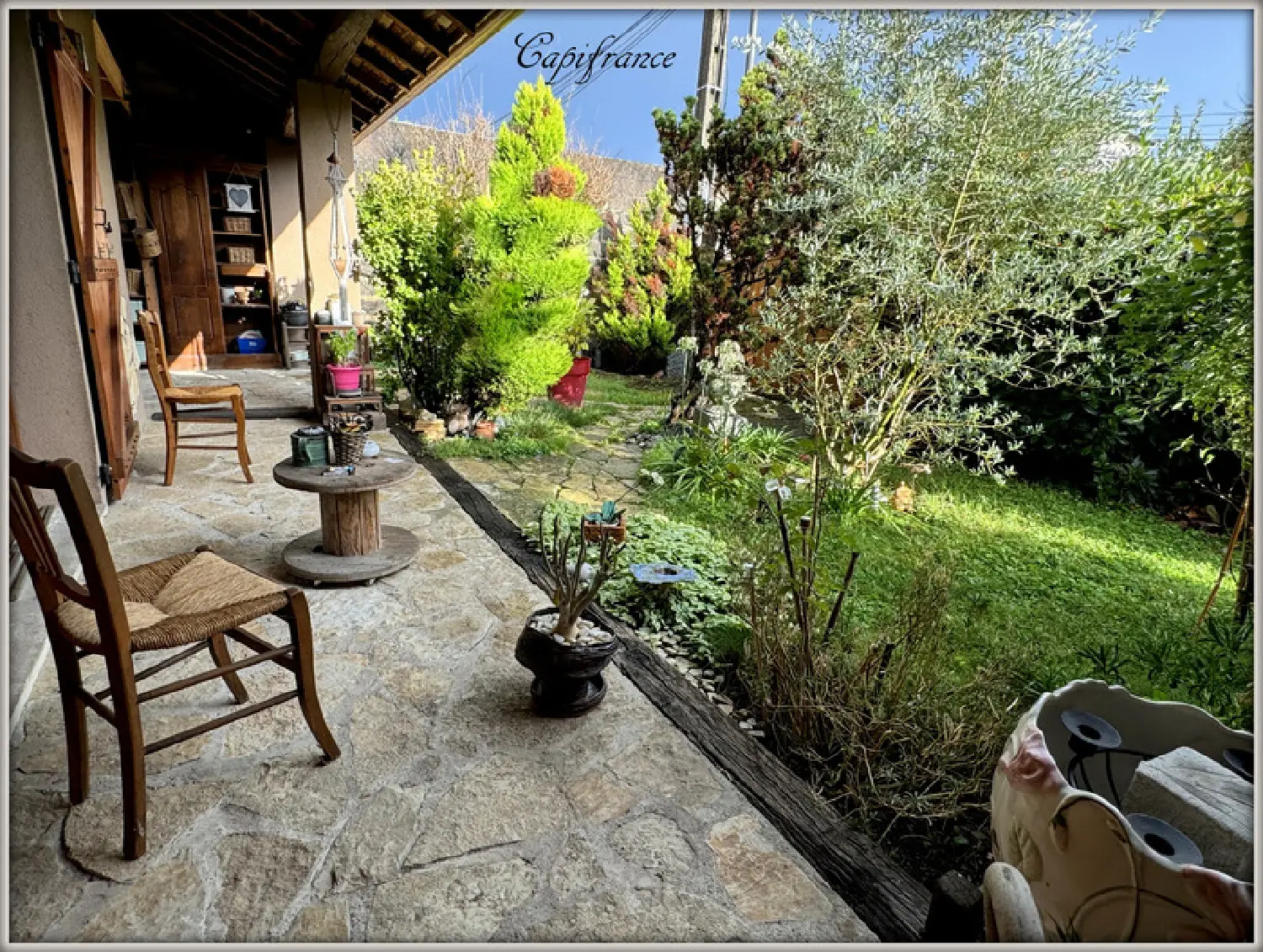  à vendre maison Aulnay-sous-Bois Seine-Saint-Denis 2