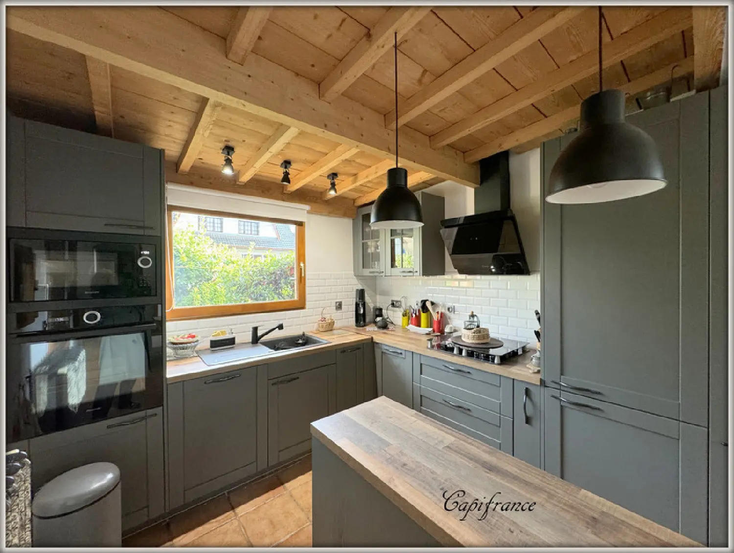  à vendre maison Aulnay-sous-Bois Seine-Saint-Denis 4