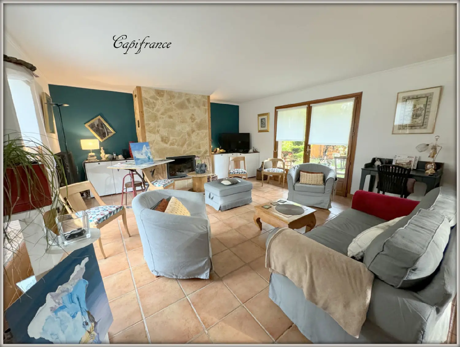  à vendre maison Aulnay-sous-Bois Seine-Saint-Denis 5