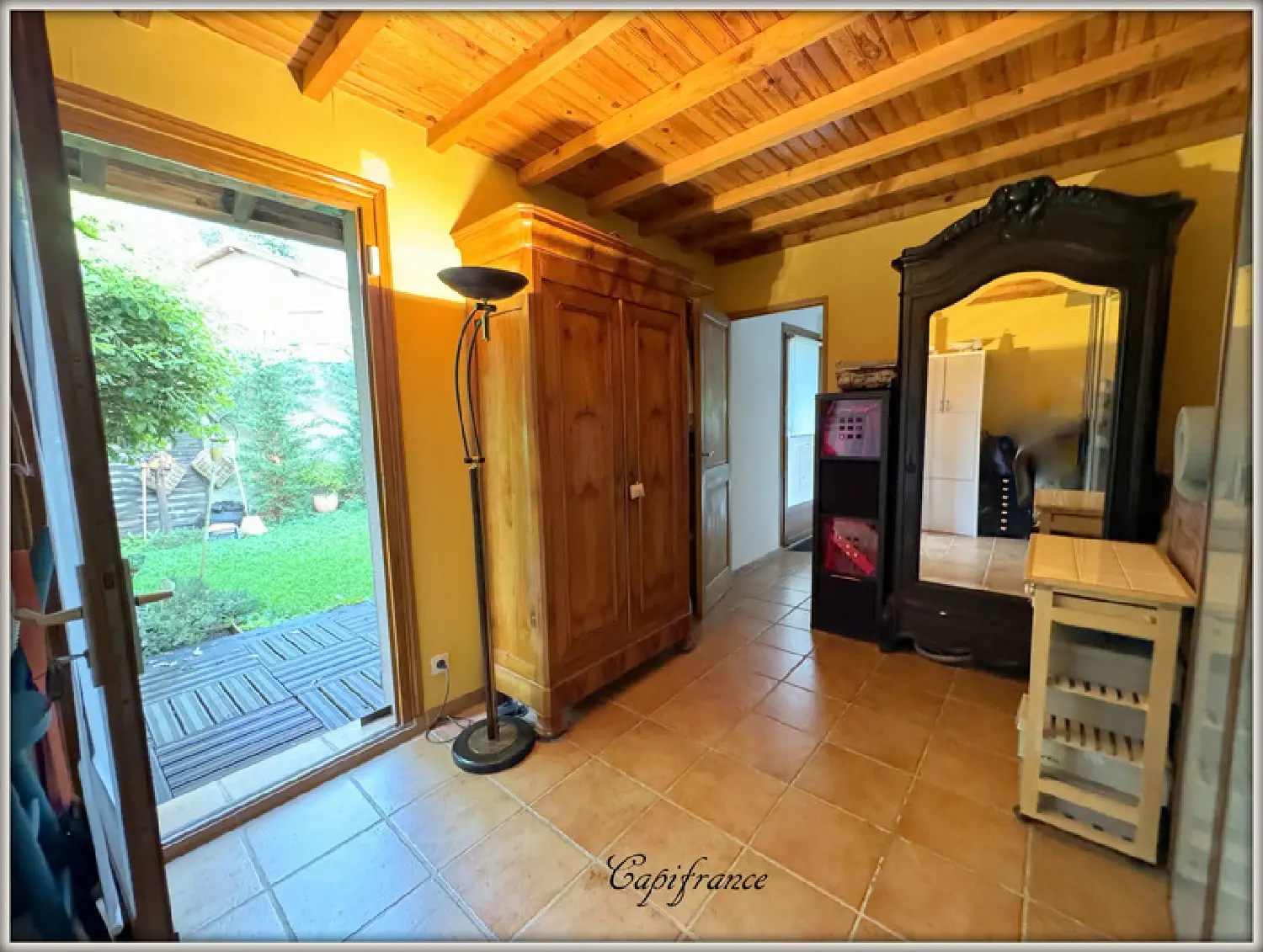  à vendre maison Aulnay-sous-Bois Seine-Saint-Denis 6