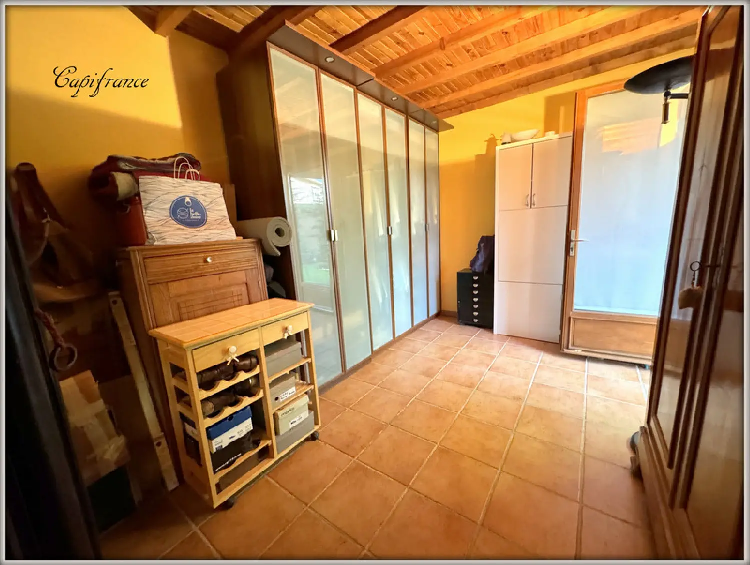  à vendre maison Aulnay-sous-Bois Seine-Saint-Denis 7