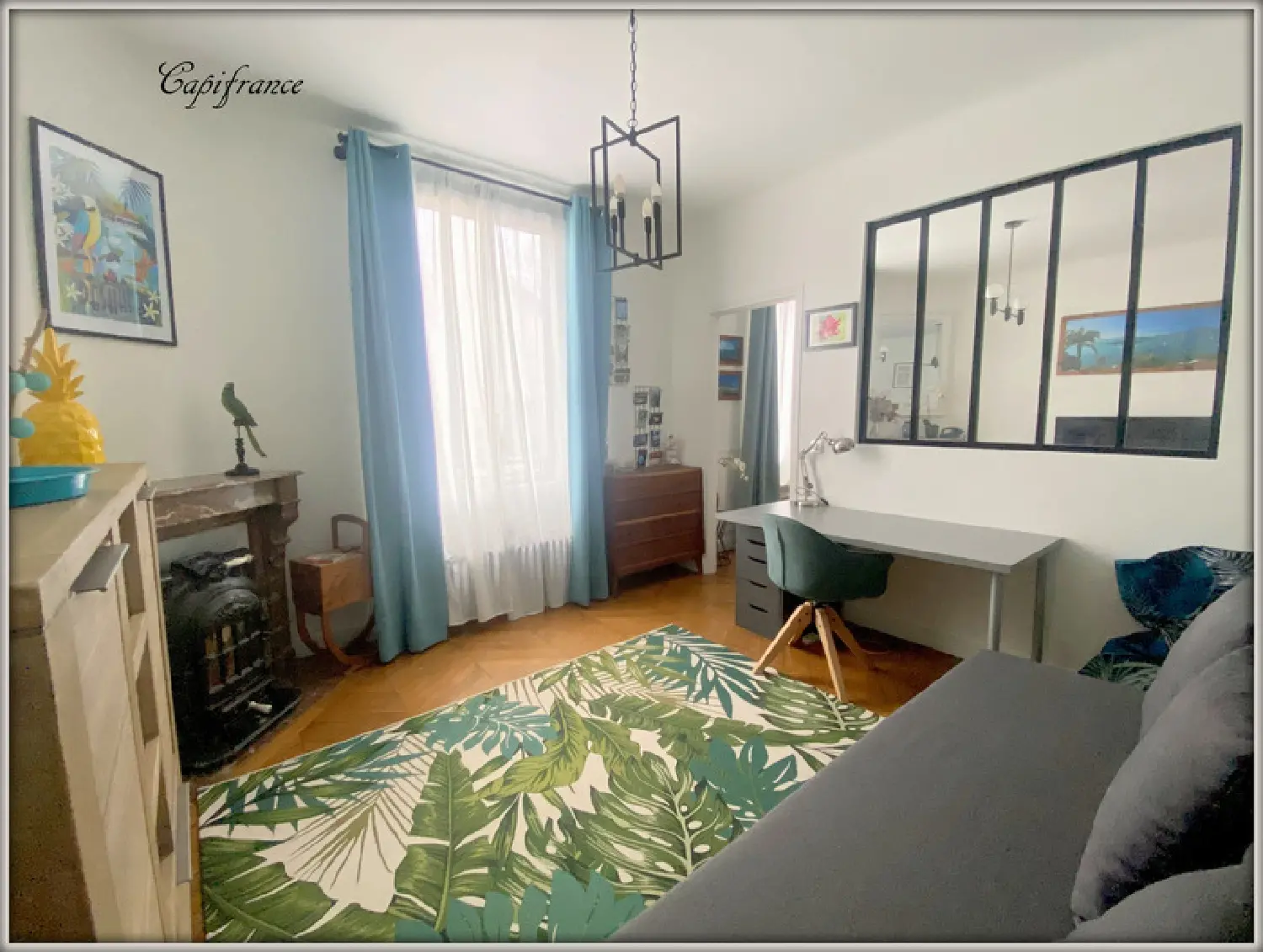  à vendre maison Aulnay-sous-Bois Seine-Saint-Denis 3