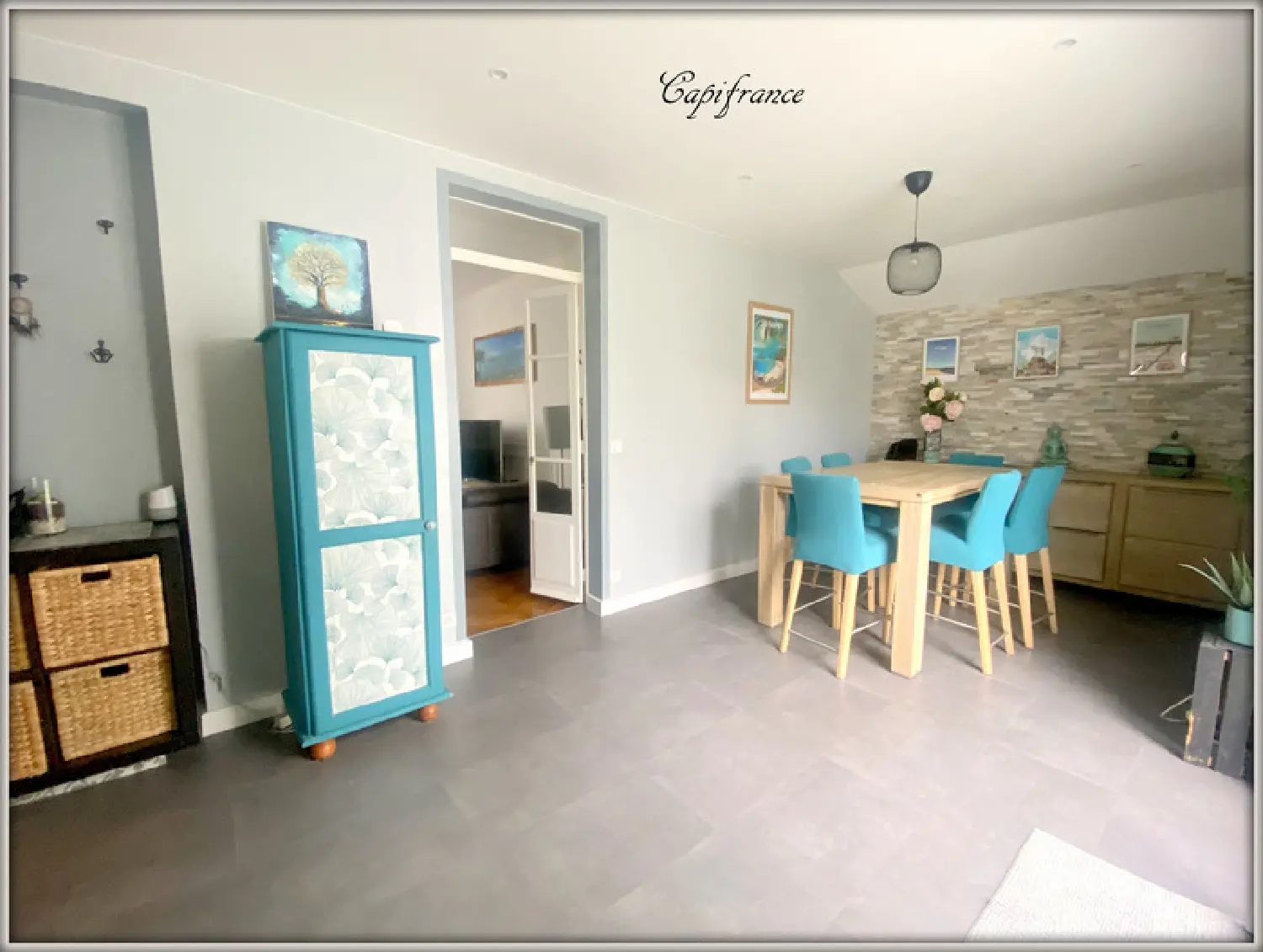  à vendre maison Aulnay-sous-Bois Seine-Saint-Denis 6