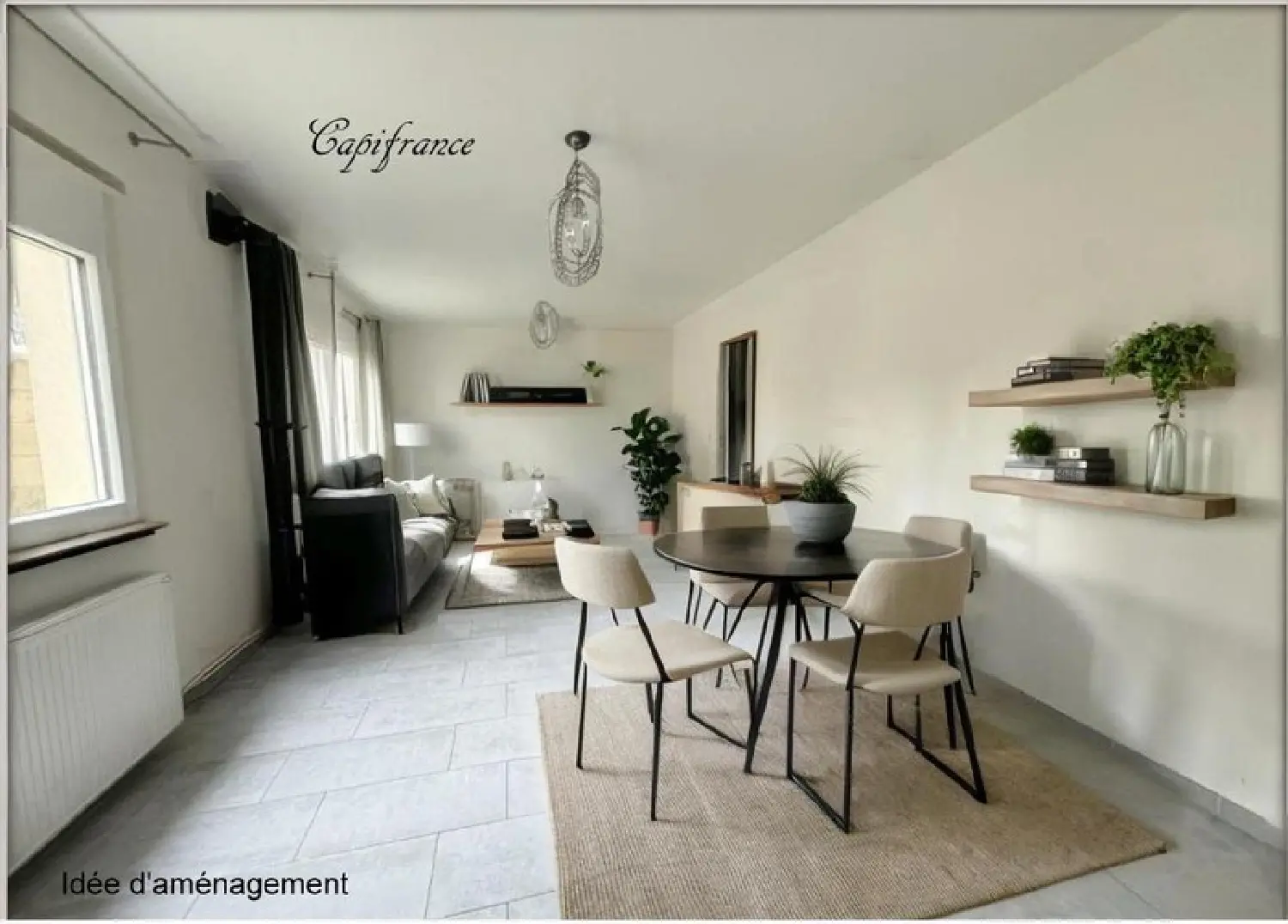  à vendre maison Aulnay-sous-Bois Seine-Saint-Denis 1
