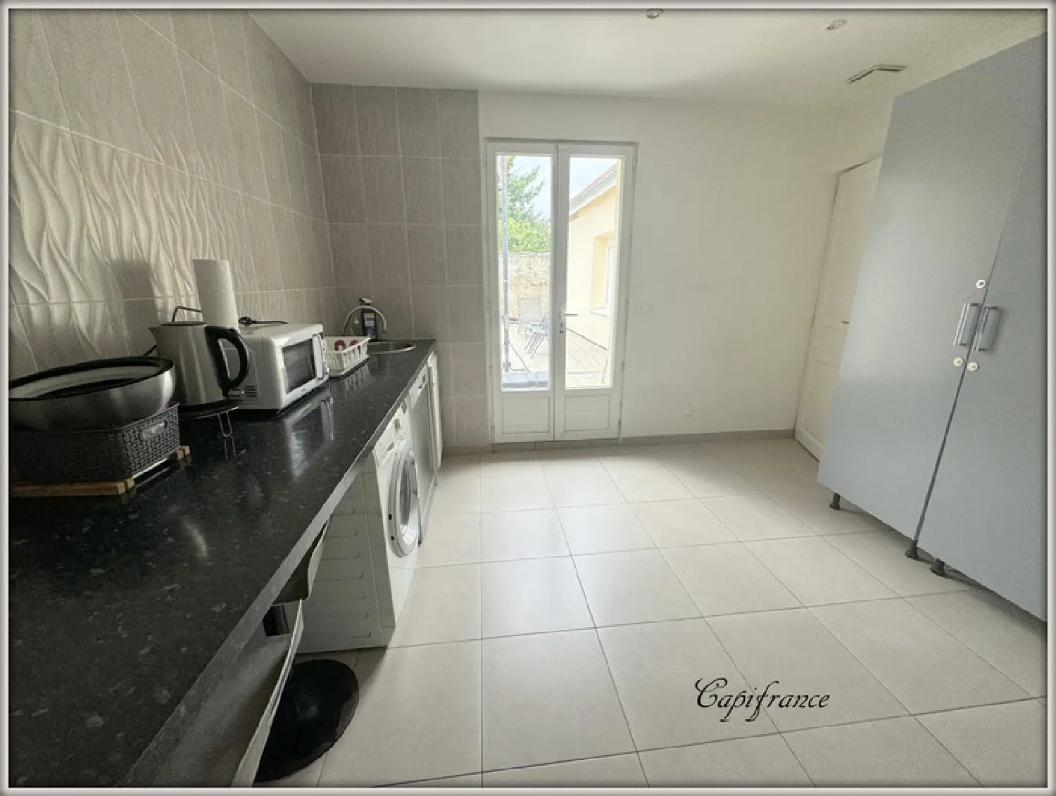  à vendre maison Aulnay-sous-Bois Seine-Saint-Denis 3