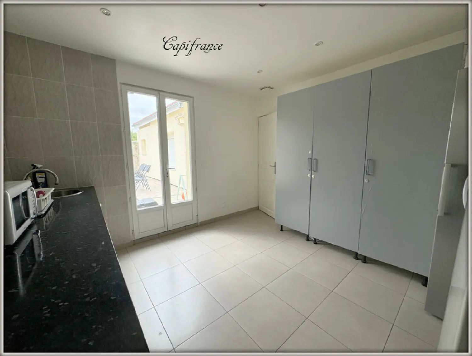  à vendre maison Aulnay-sous-Bois Seine-Saint-Denis 4