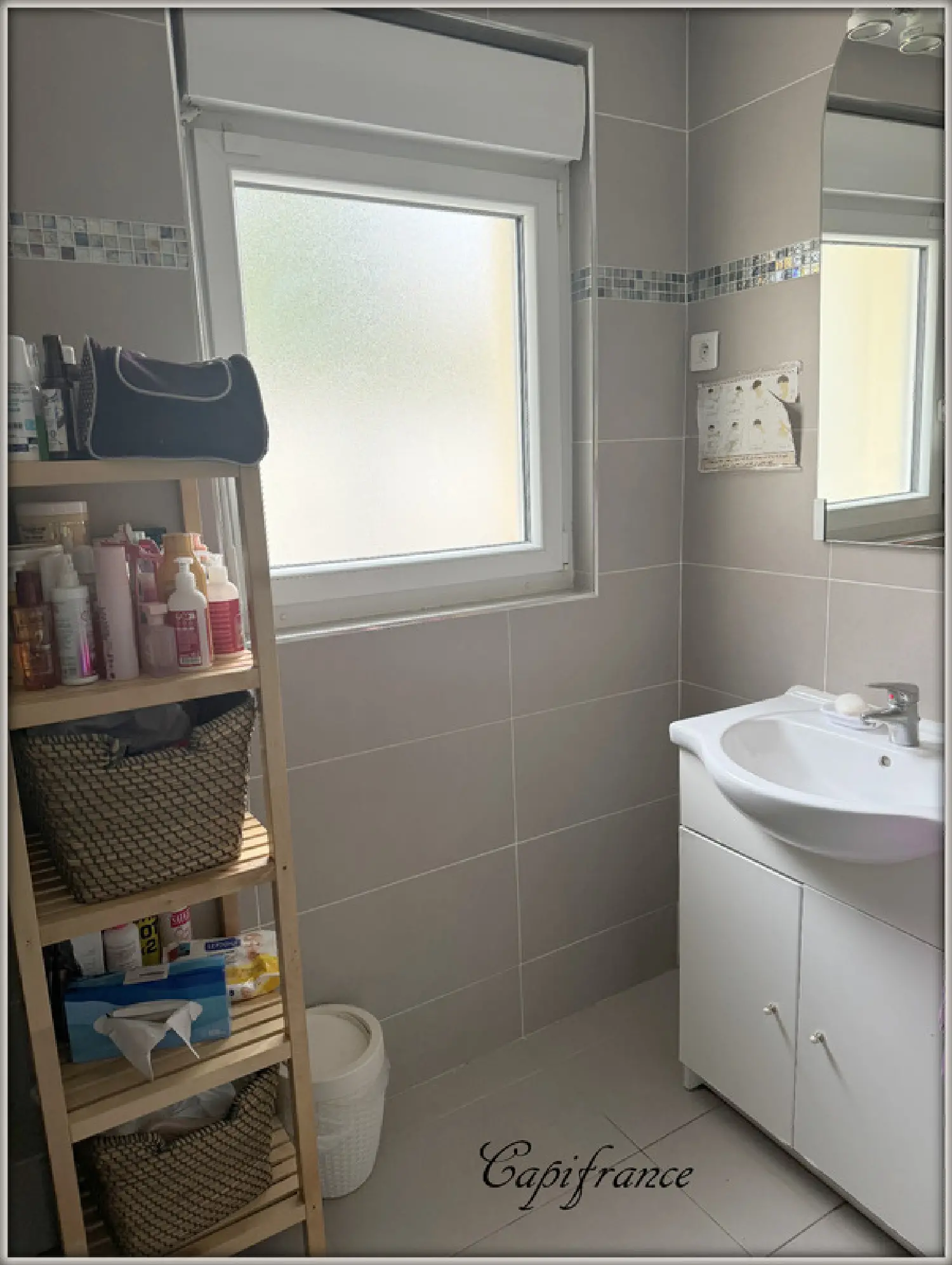  à vendre maison Aulnay-sous-Bois Seine-Saint-Denis 6