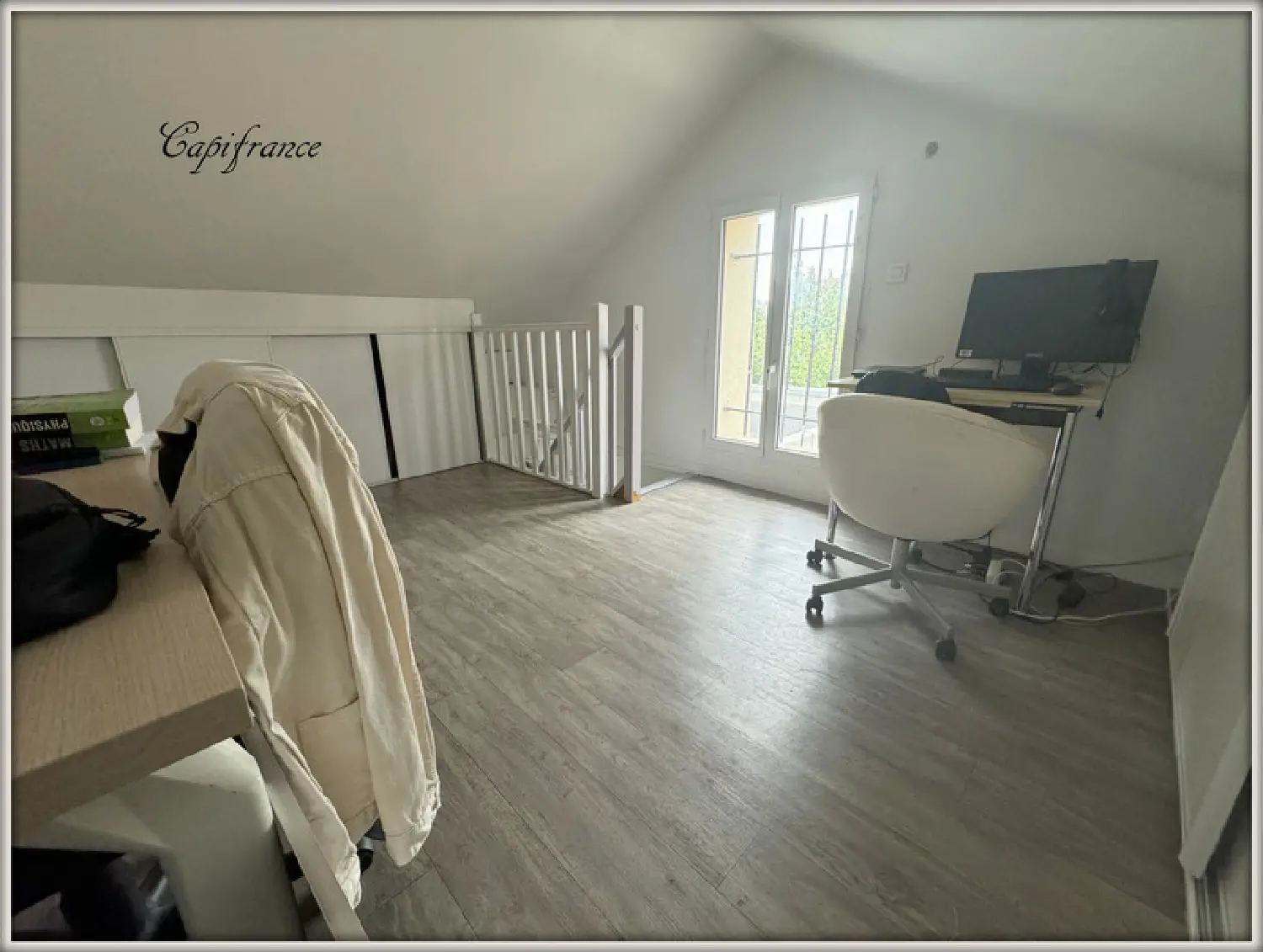 à vendre maison Aulnay-sous-Bois Seine-Saint-Denis 7