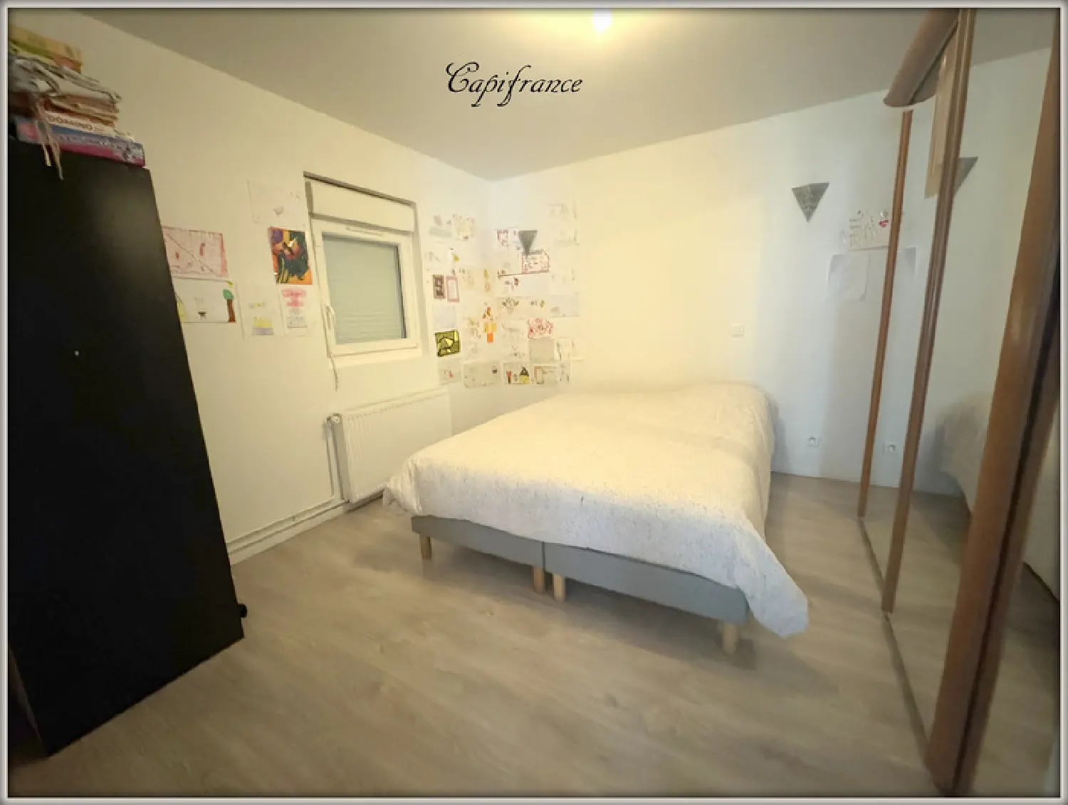  à vendre maison Aulnay-sous-Bois Seine-Saint-Denis 8