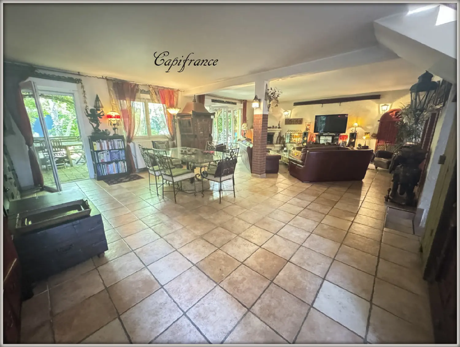  à vendre maison Aulnay-sous-Bois Seine-Saint-Denis 2