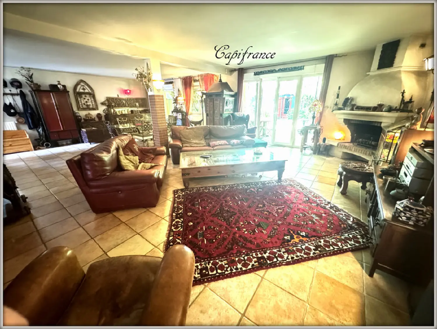  à vendre maison Aulnay-sous-Bois Seine-Saint-Denis 3